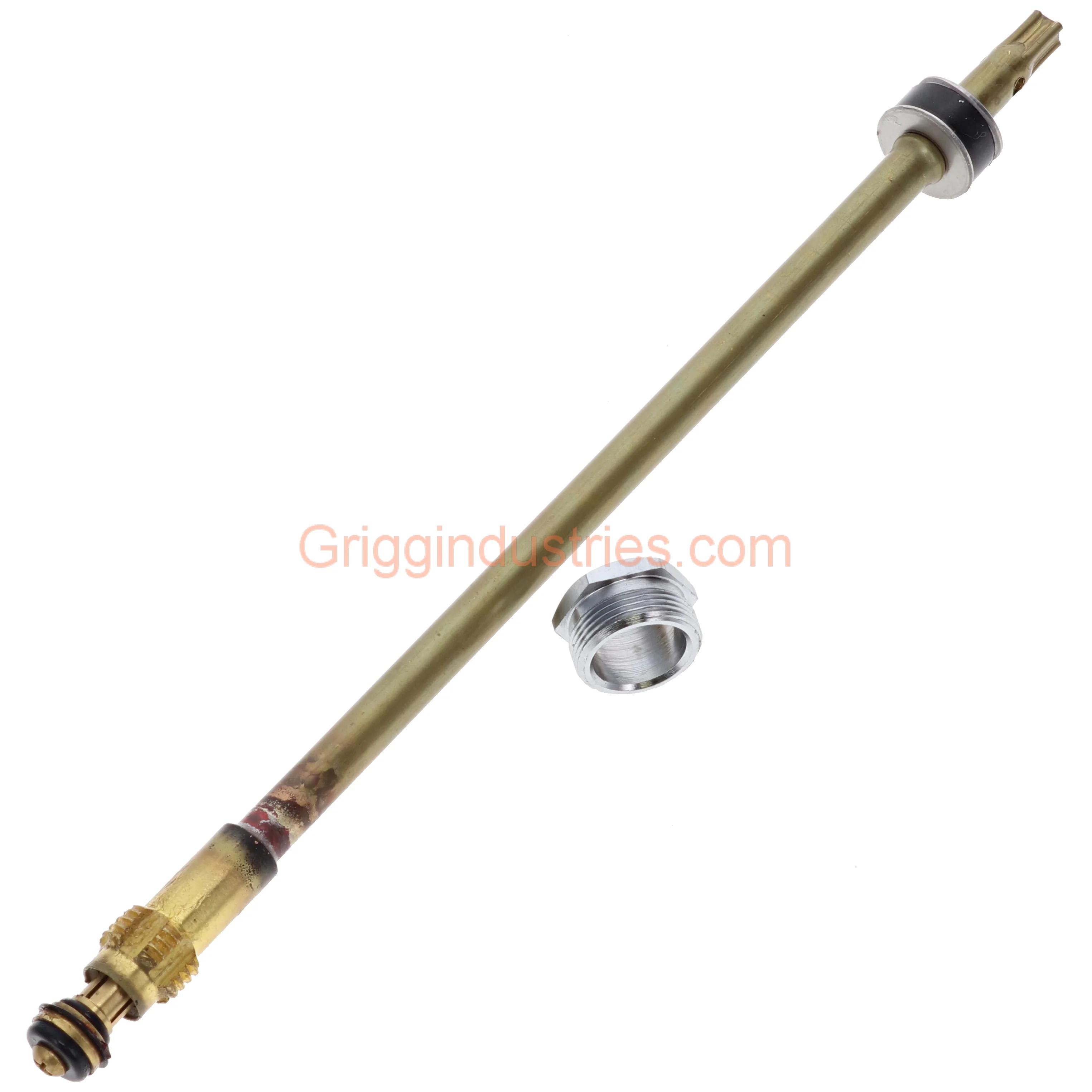 BMI 27708 11 3/8" OAL Faucet Stem - Image 5