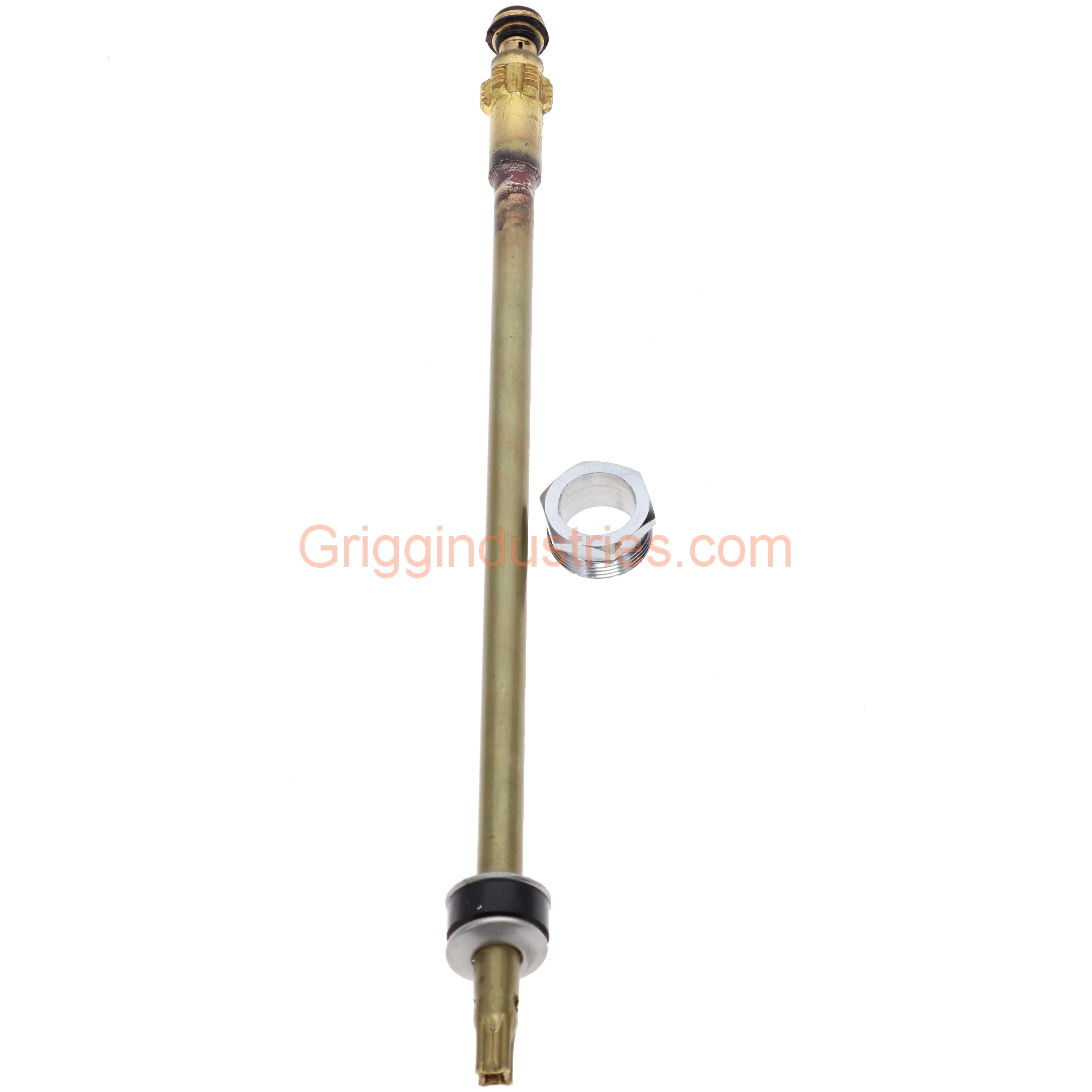 BMI 27708 11 3/8" OAL Faucet Stem - Image 6