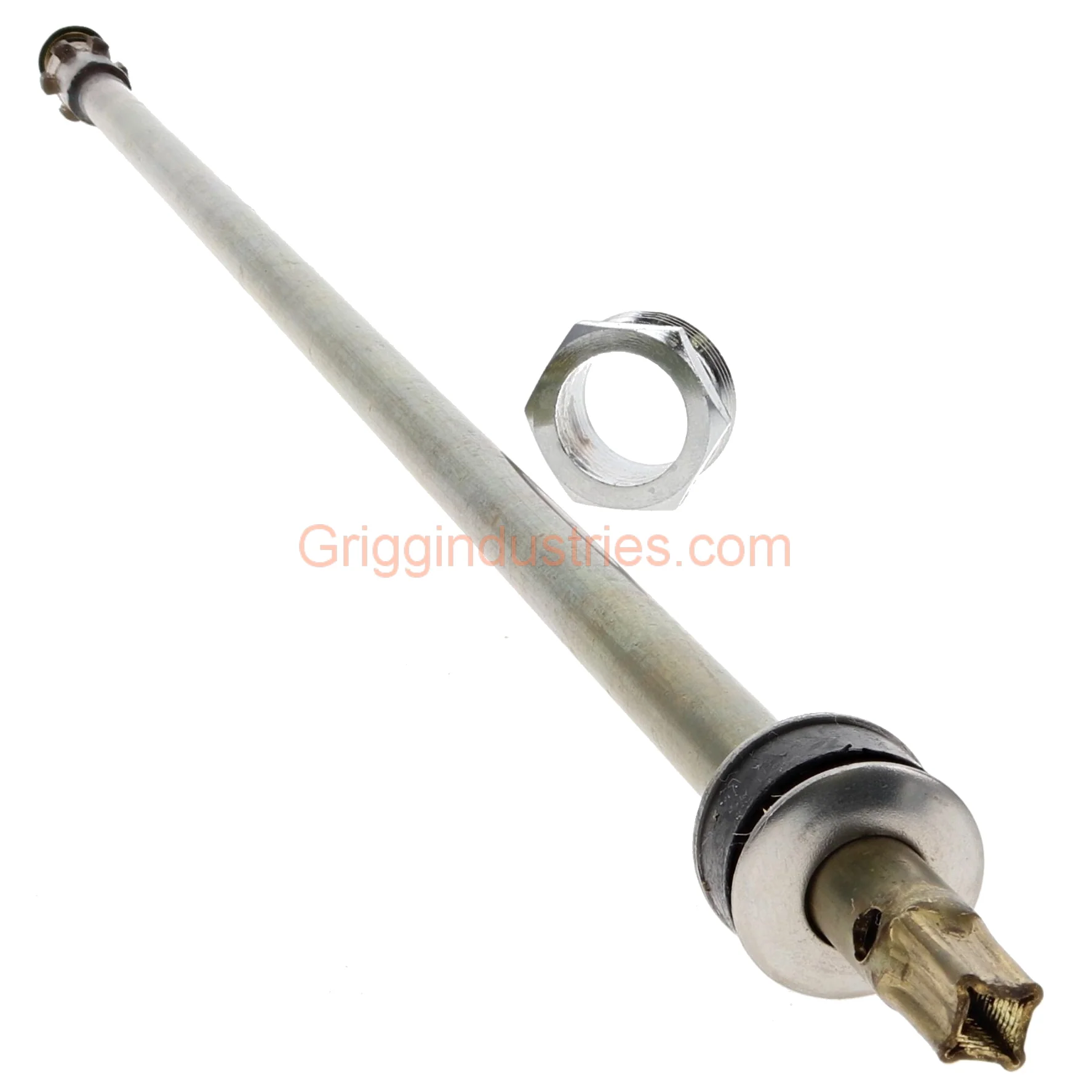 BMI 27718 21 3/8" OAL Faucet Stem - Image 5