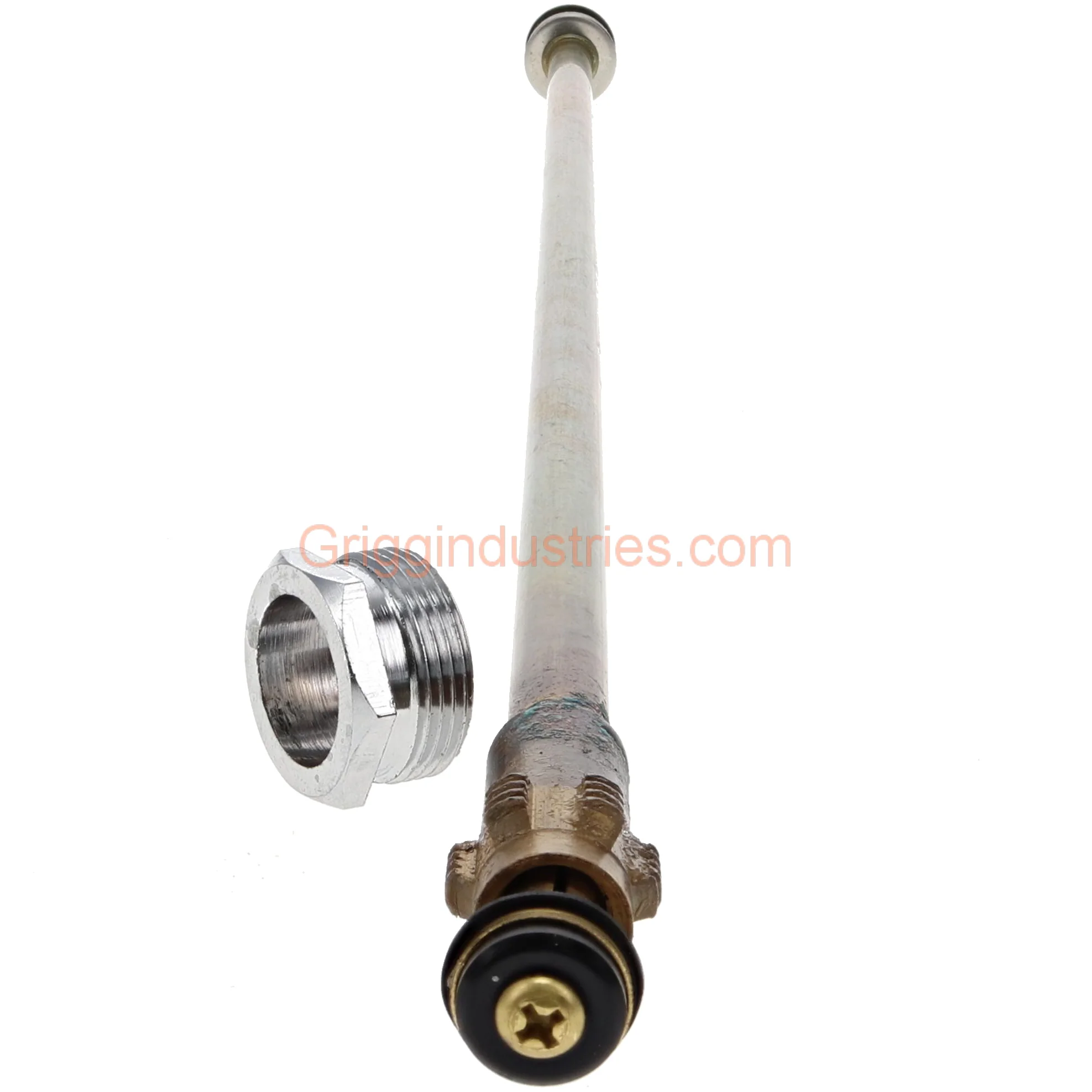BMI 27718 21 3/8" OAL Faucet Stem - Image 7