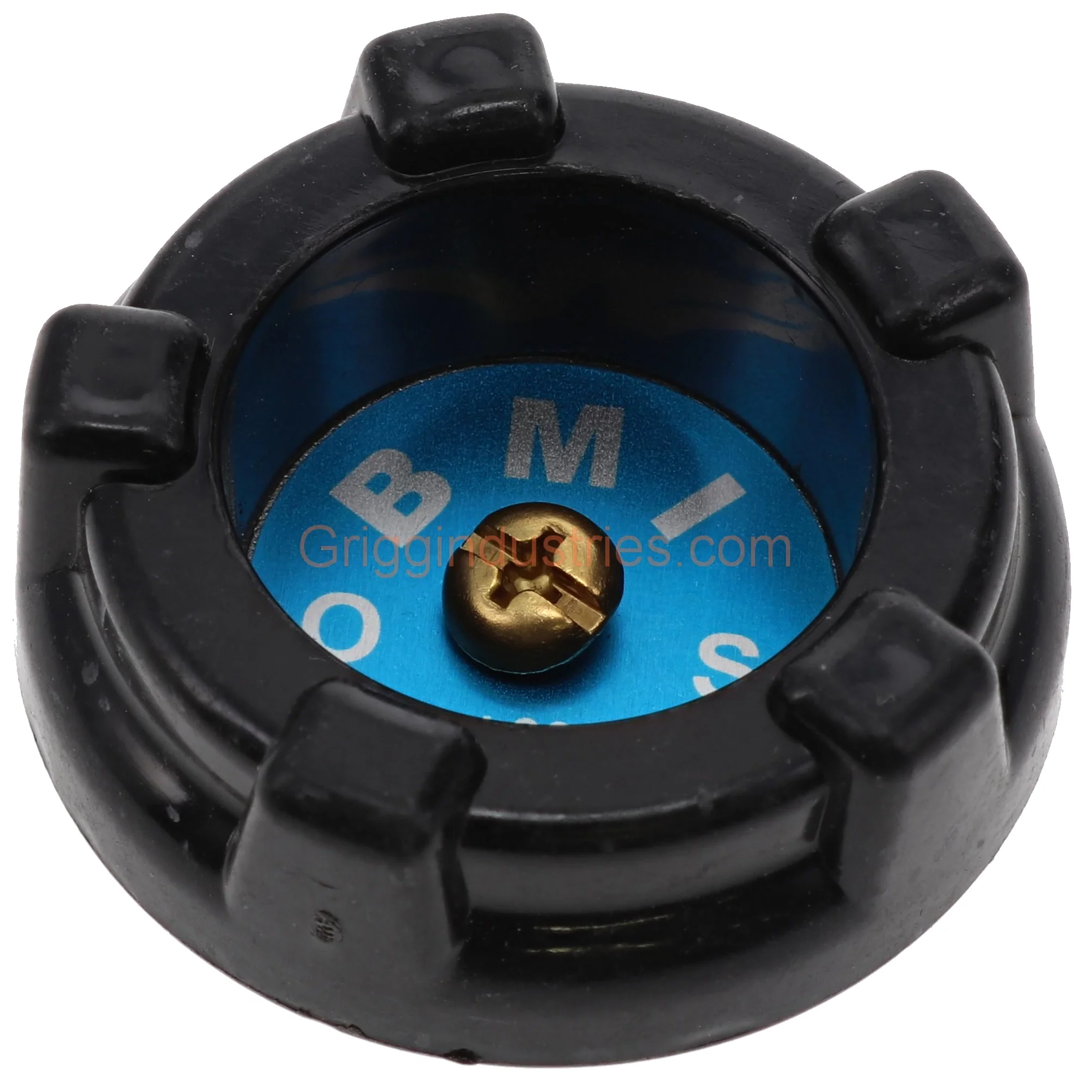 BMI 27884 ABS Coated Handle Kit - Image 5