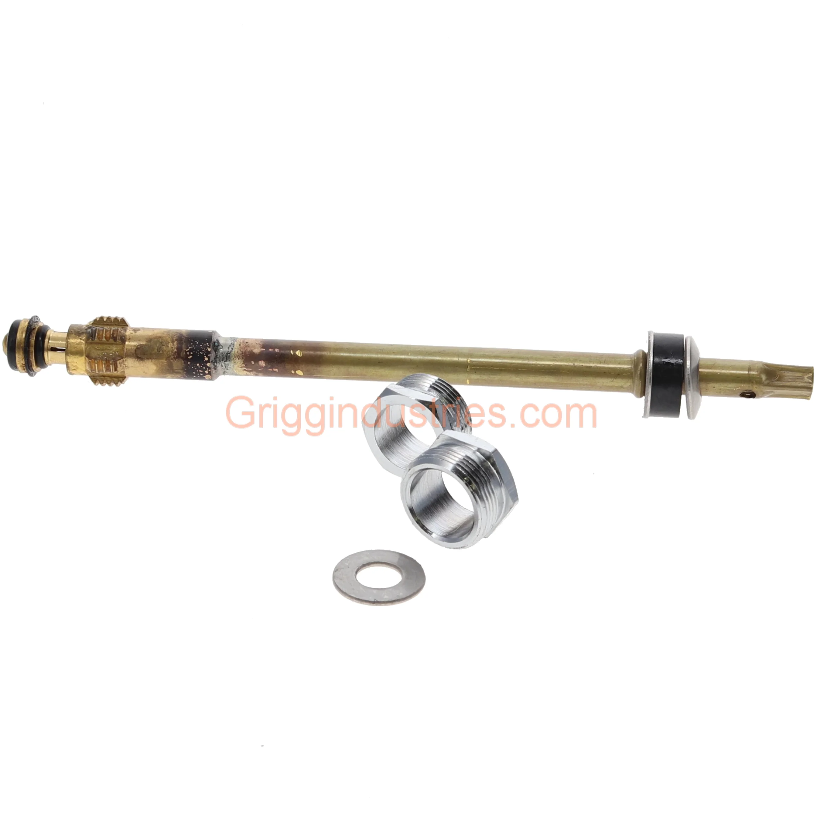 BMI 27924 7 7/8" OAL Outdoor Faucet Stem - Image 6