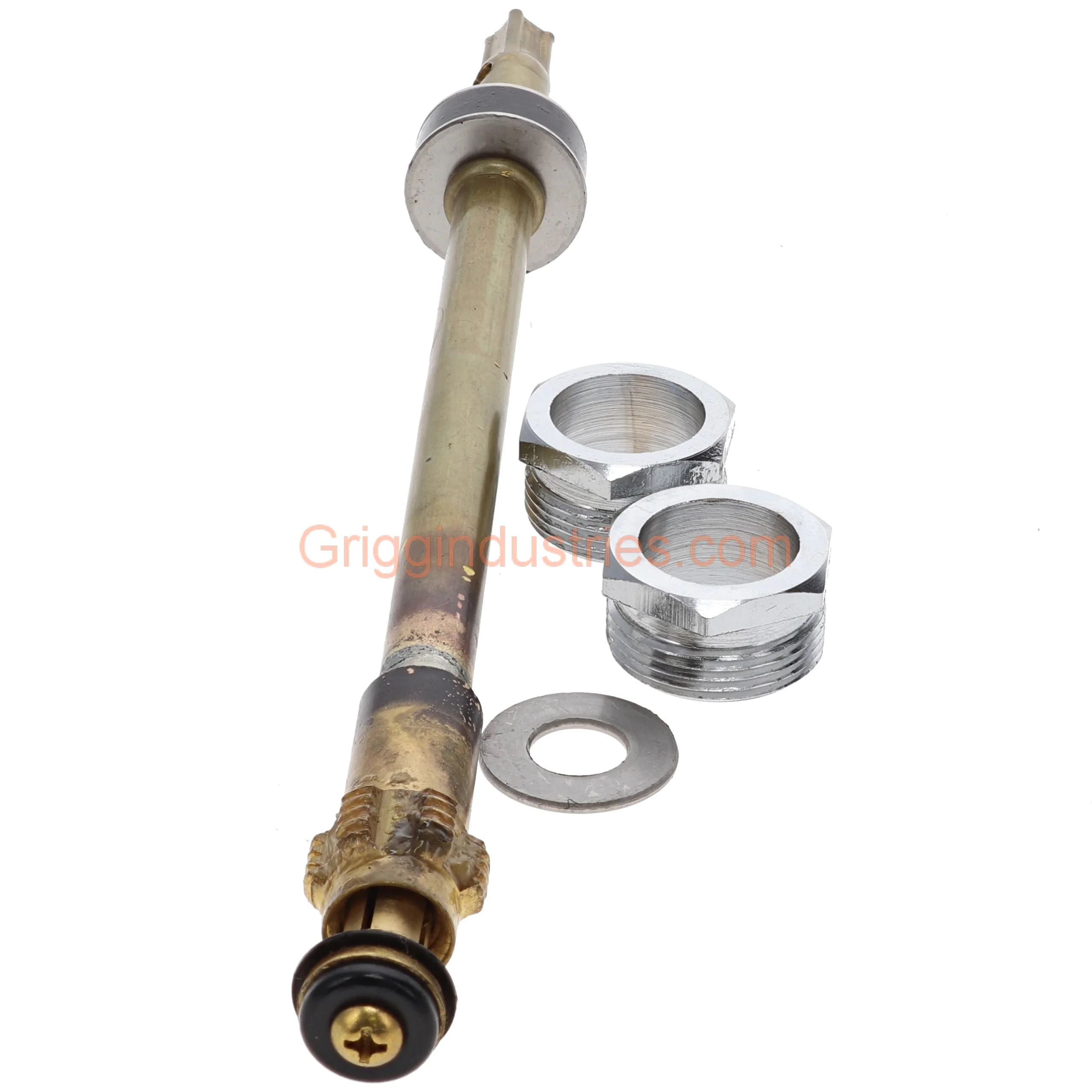 BMI 27924 7 7/8" OAL Outdoor Faucet Stem - Image 7