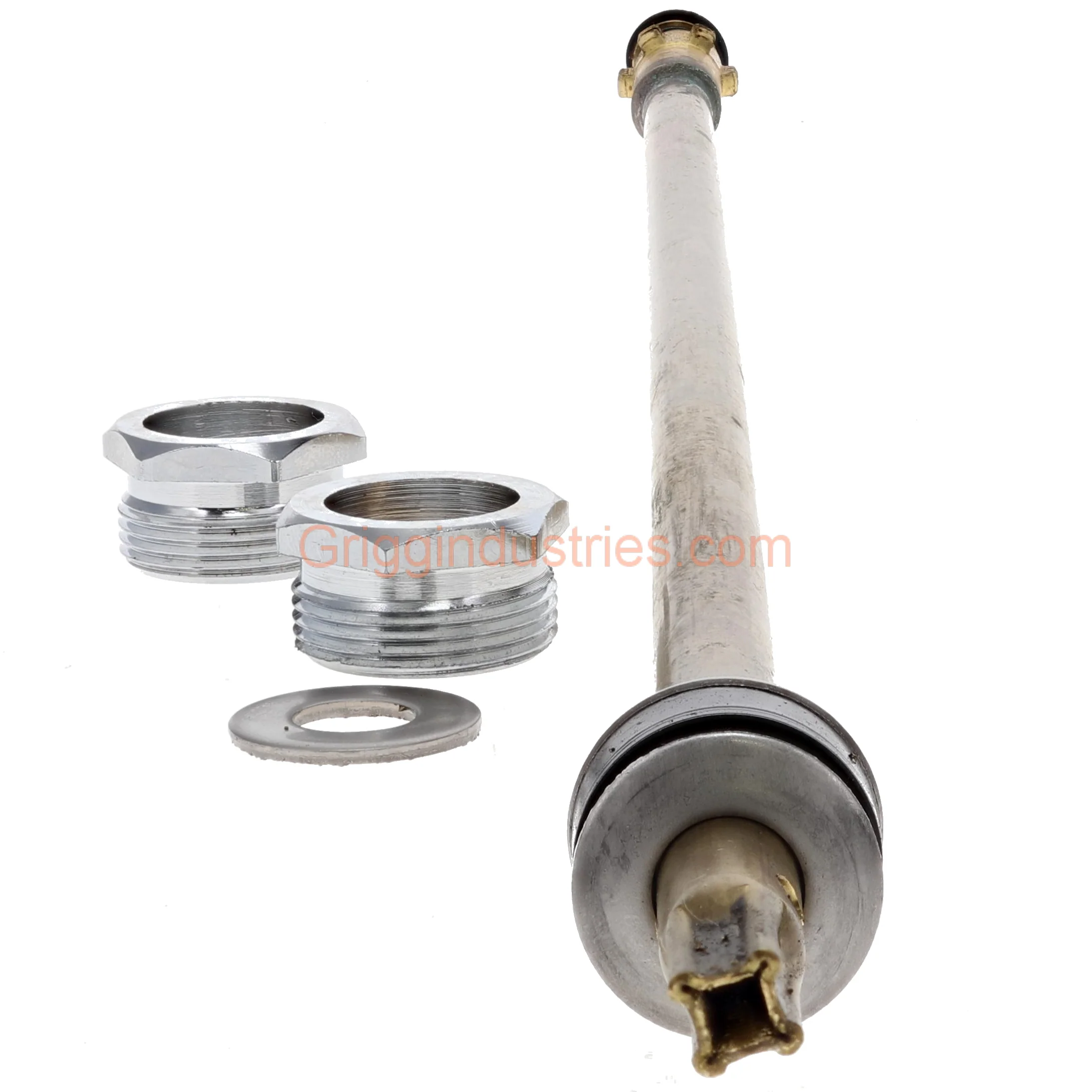 BMI 27934 17 7/8" OAL Outdoor Faucet Stem - Image 4