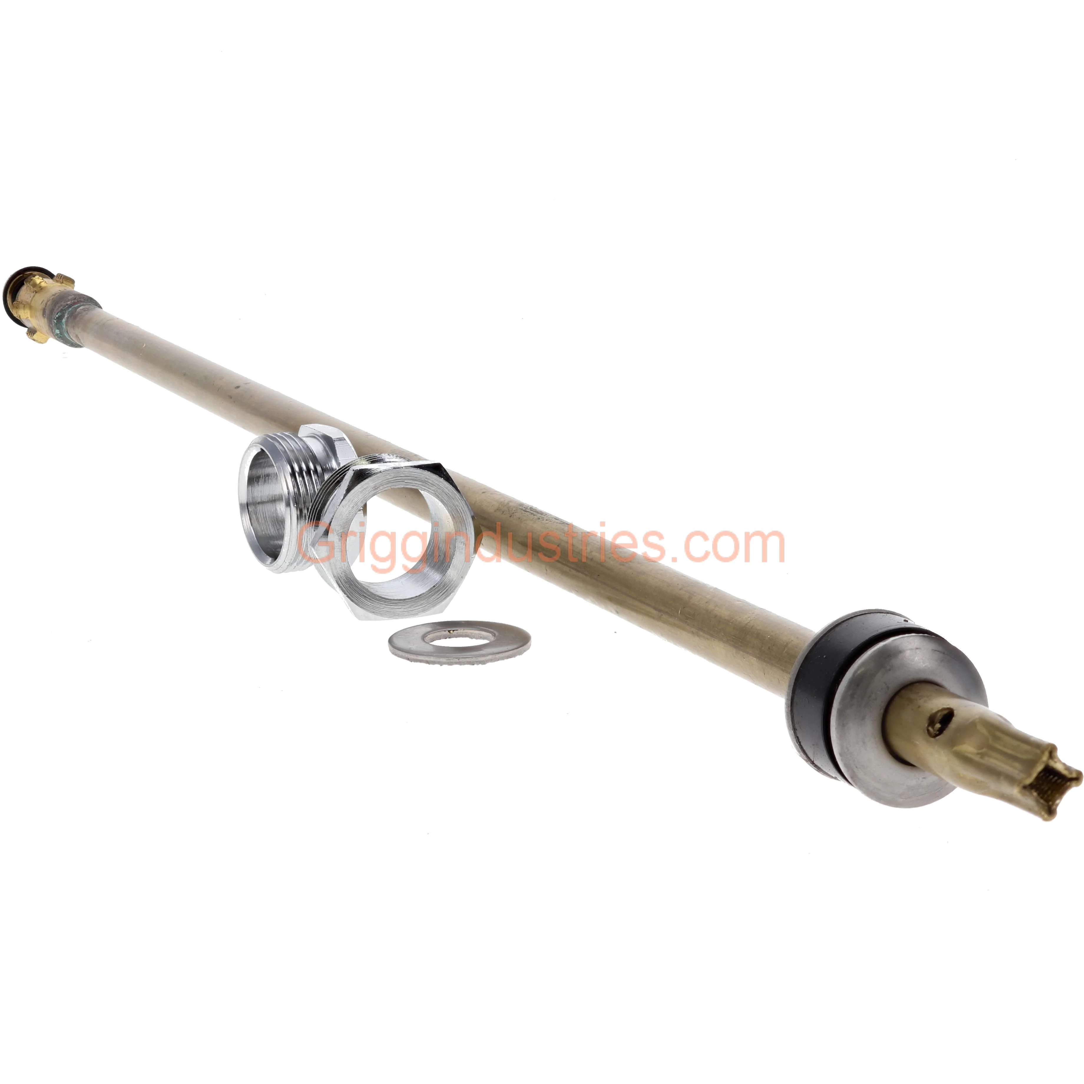 BMI 27934 17 7/8" OAL Outdoor Faucet Stem - Image 5
