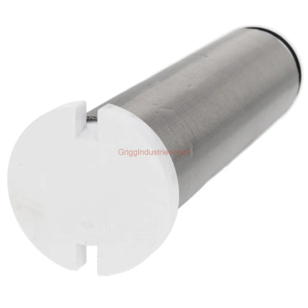 Boshart/Plumbeeze 14SF-FE10SM140 Mesh Element Filter - Image 3