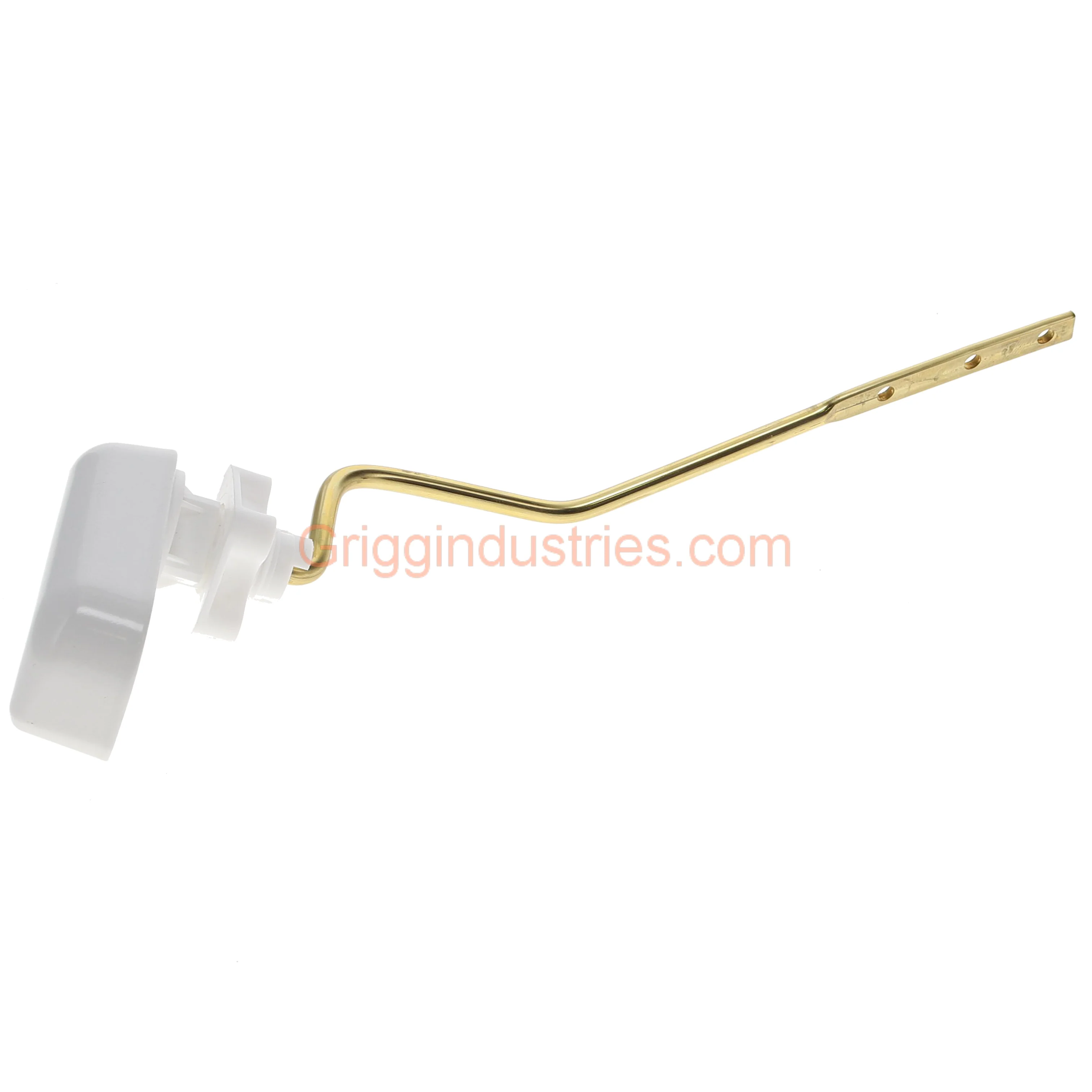 Briggs B351584 White Trip Lever - Image 10