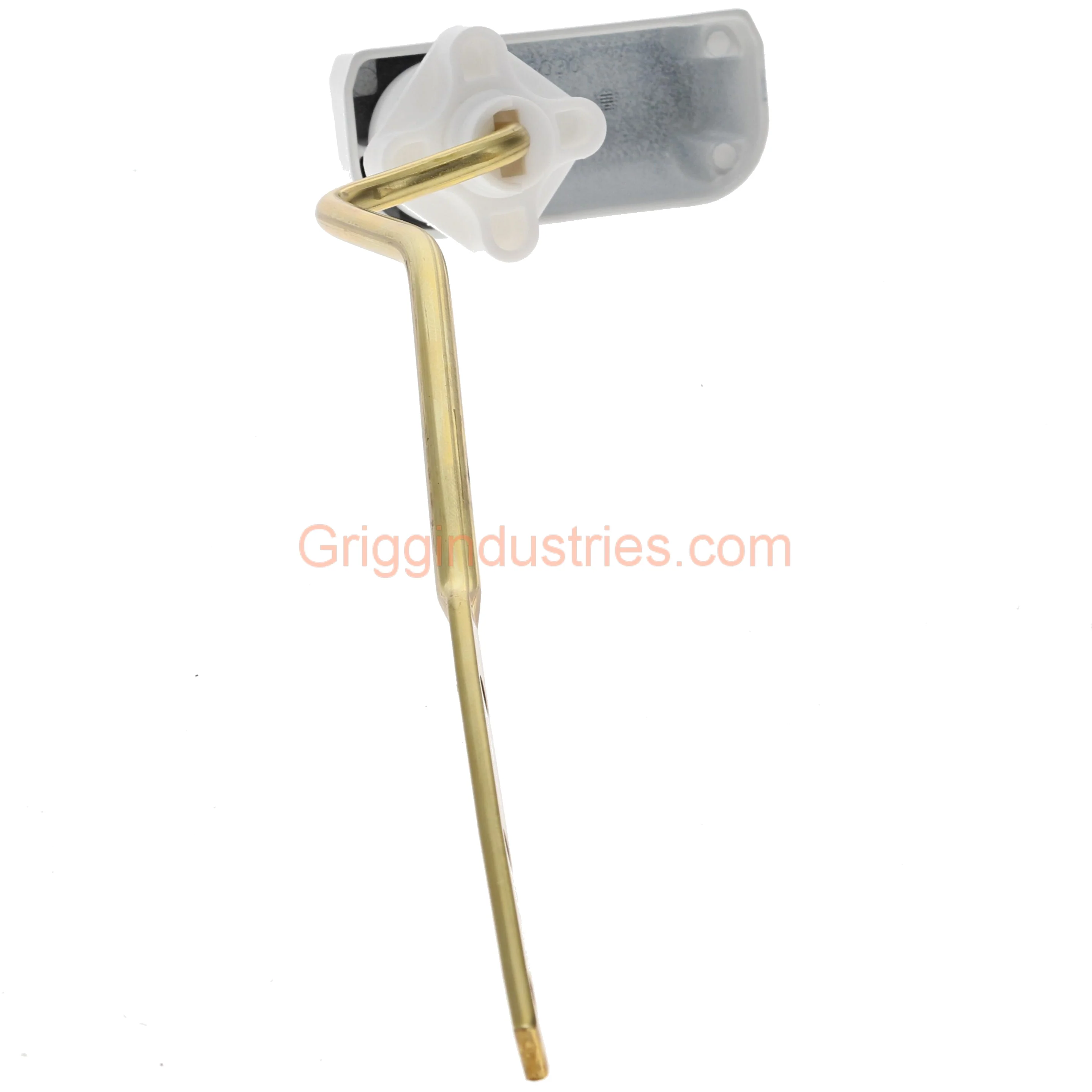 Briggs B351584 White Trip Lever - Image 5