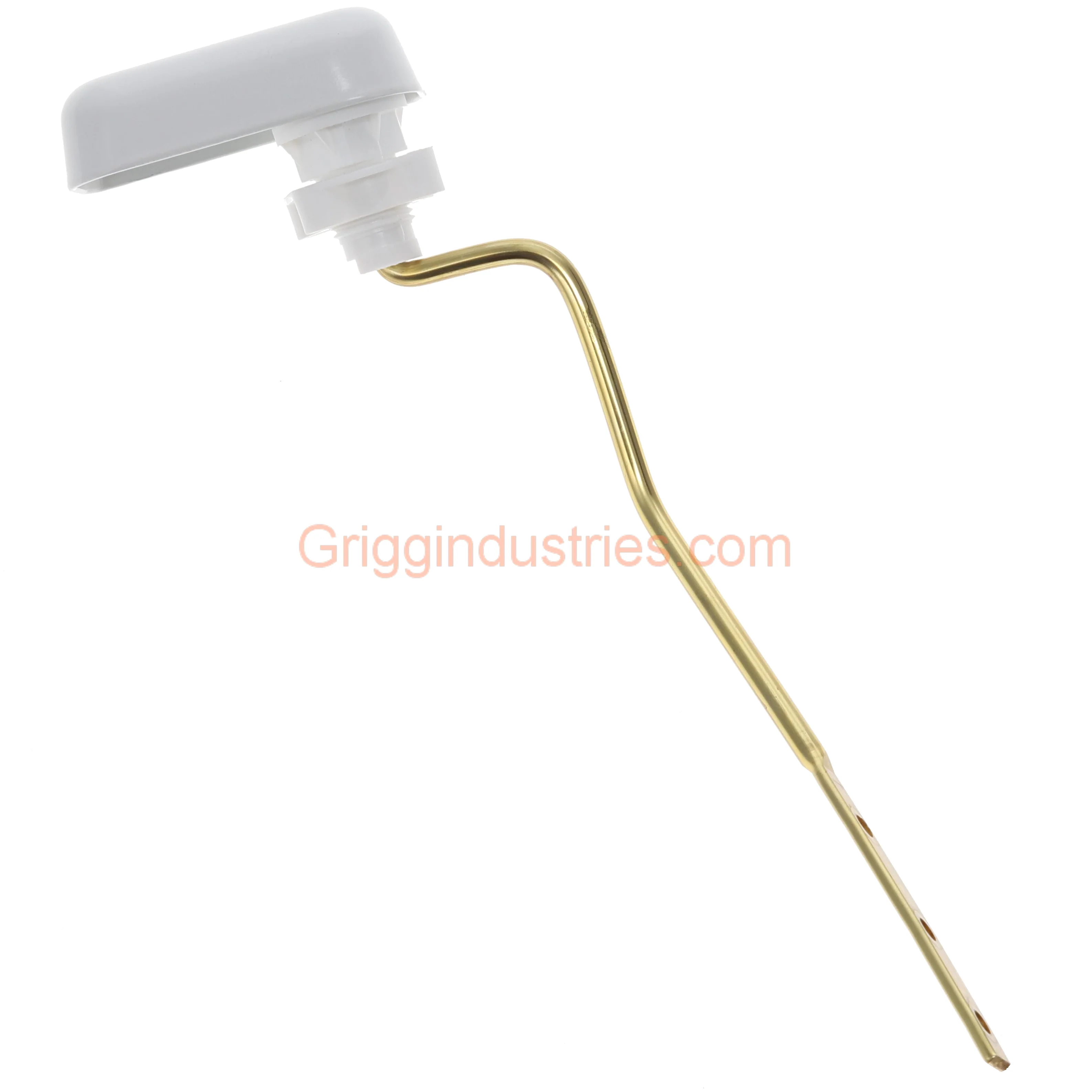 Briggs B351584 White Trip Lever - Image 8