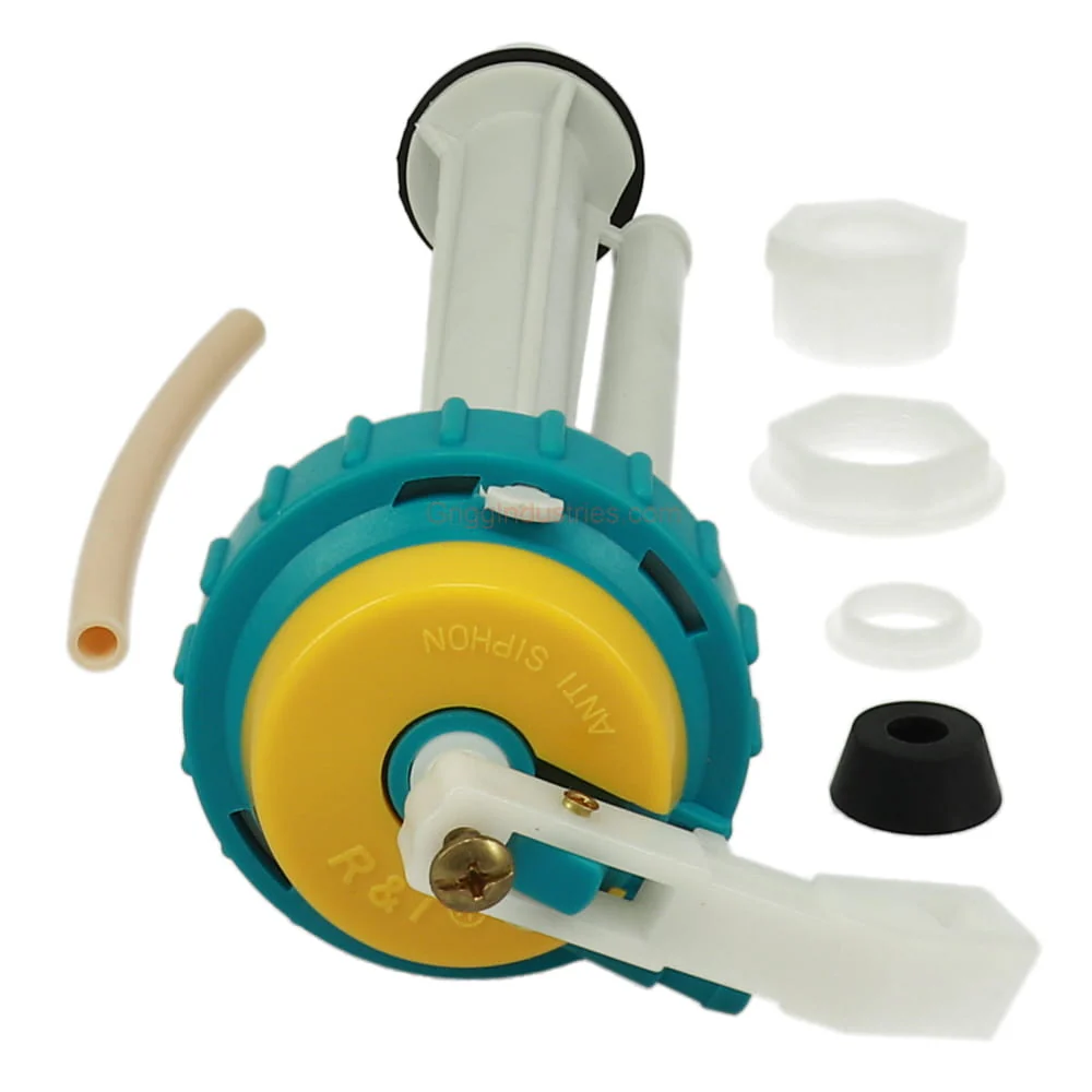 Briggs 653300 Fill Valve - Image 3