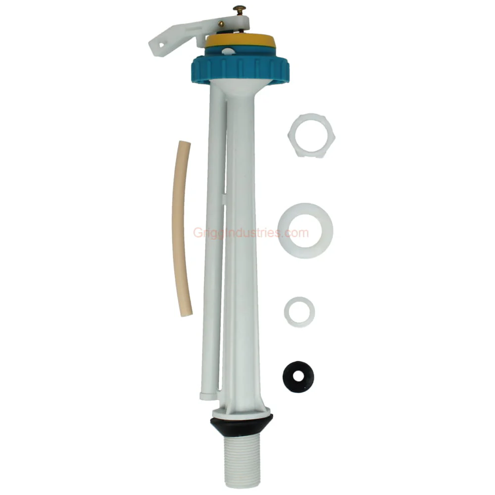 Briggs 653300 Fill Valve - Image 4