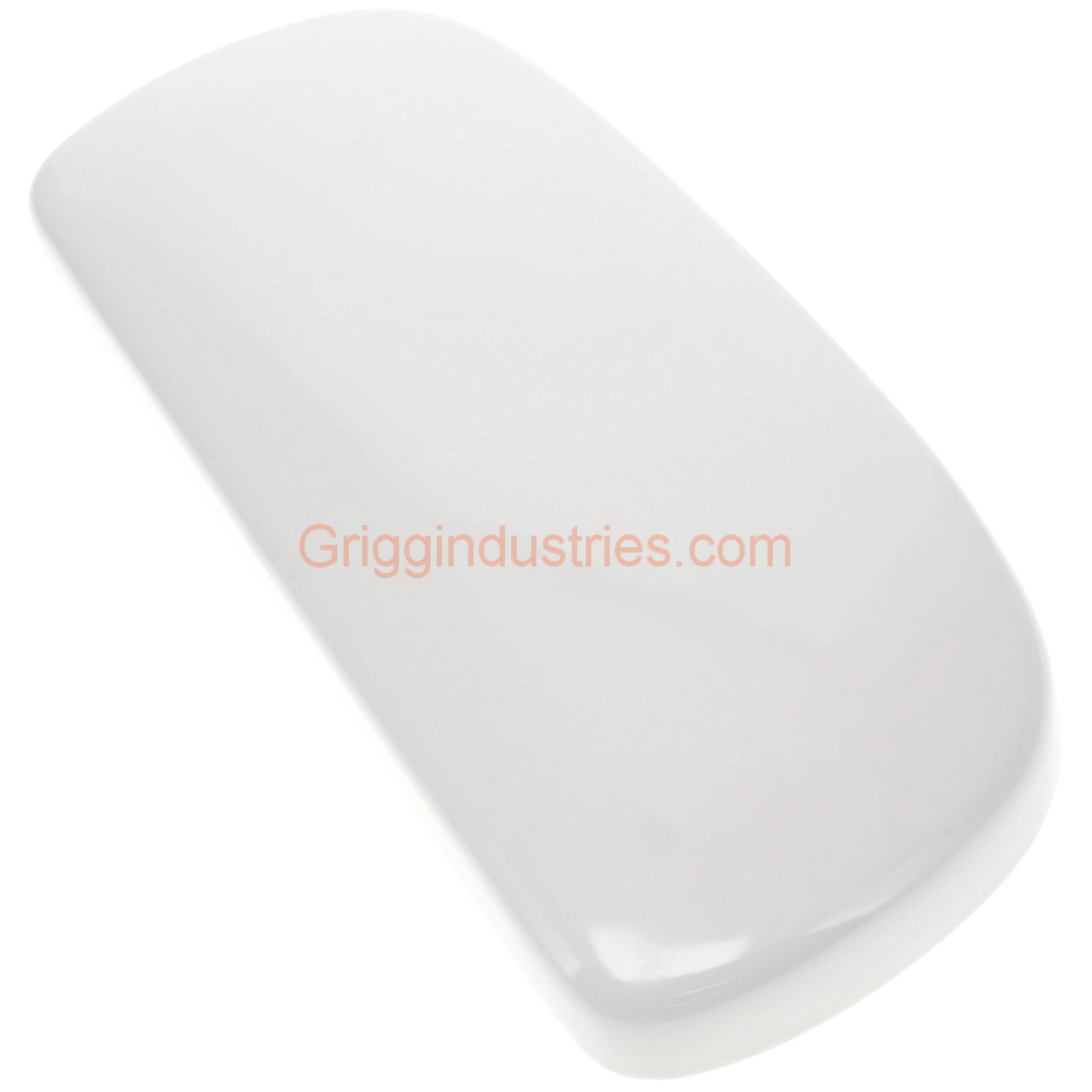 Briggs 7440-130 White Tank Lid - Image 4