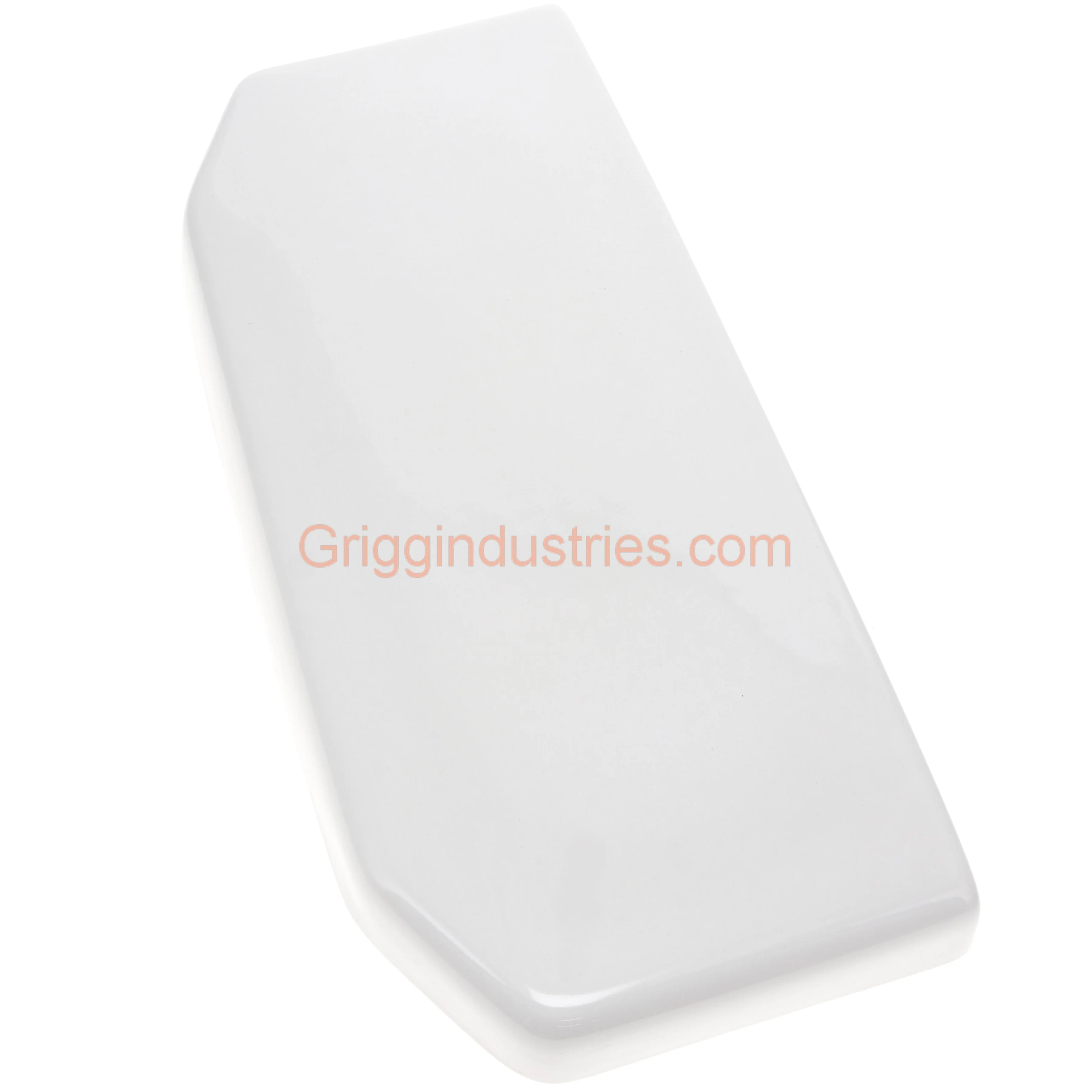 Briggs 7449-130 White Tank Lid