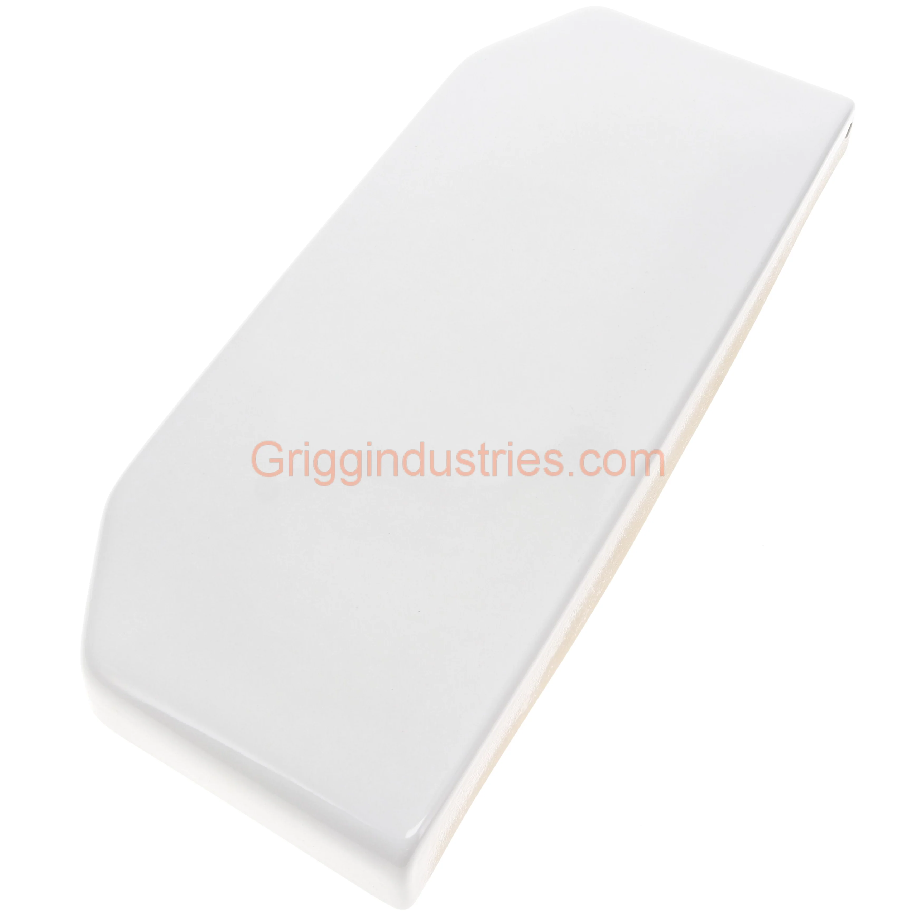Briggs 7449-130 White Tank Lid - Image 3