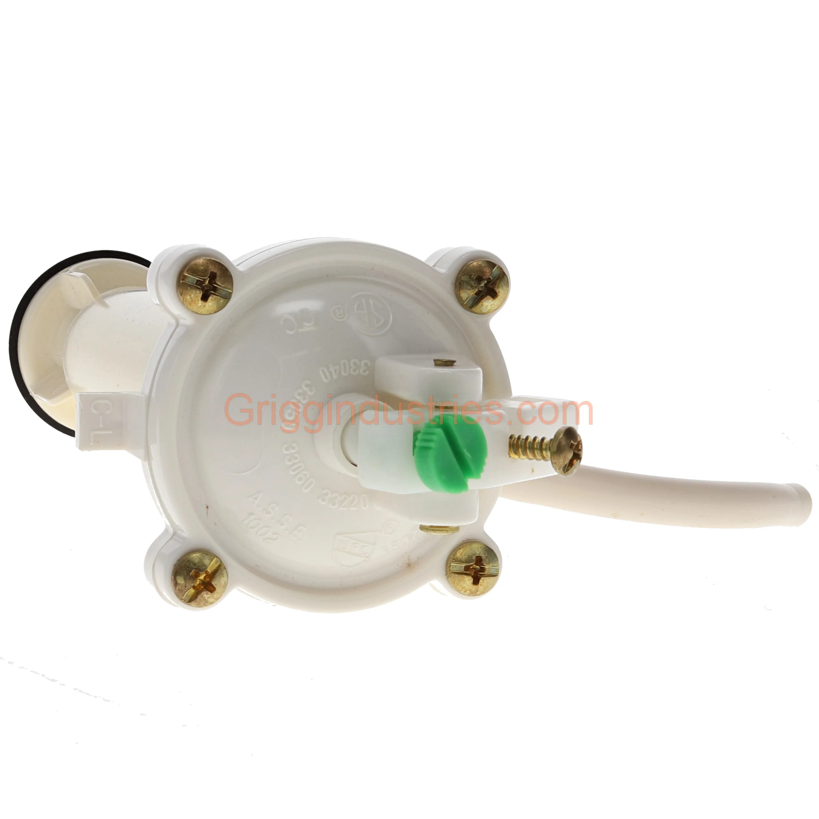Briggs B351219 Fill Valve - Image 8