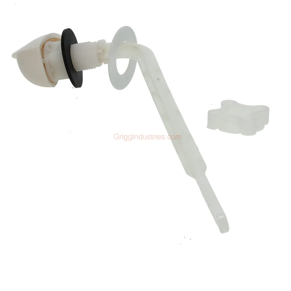 Briggs B358102 Biscuit Lever For Altima Max - Image 3