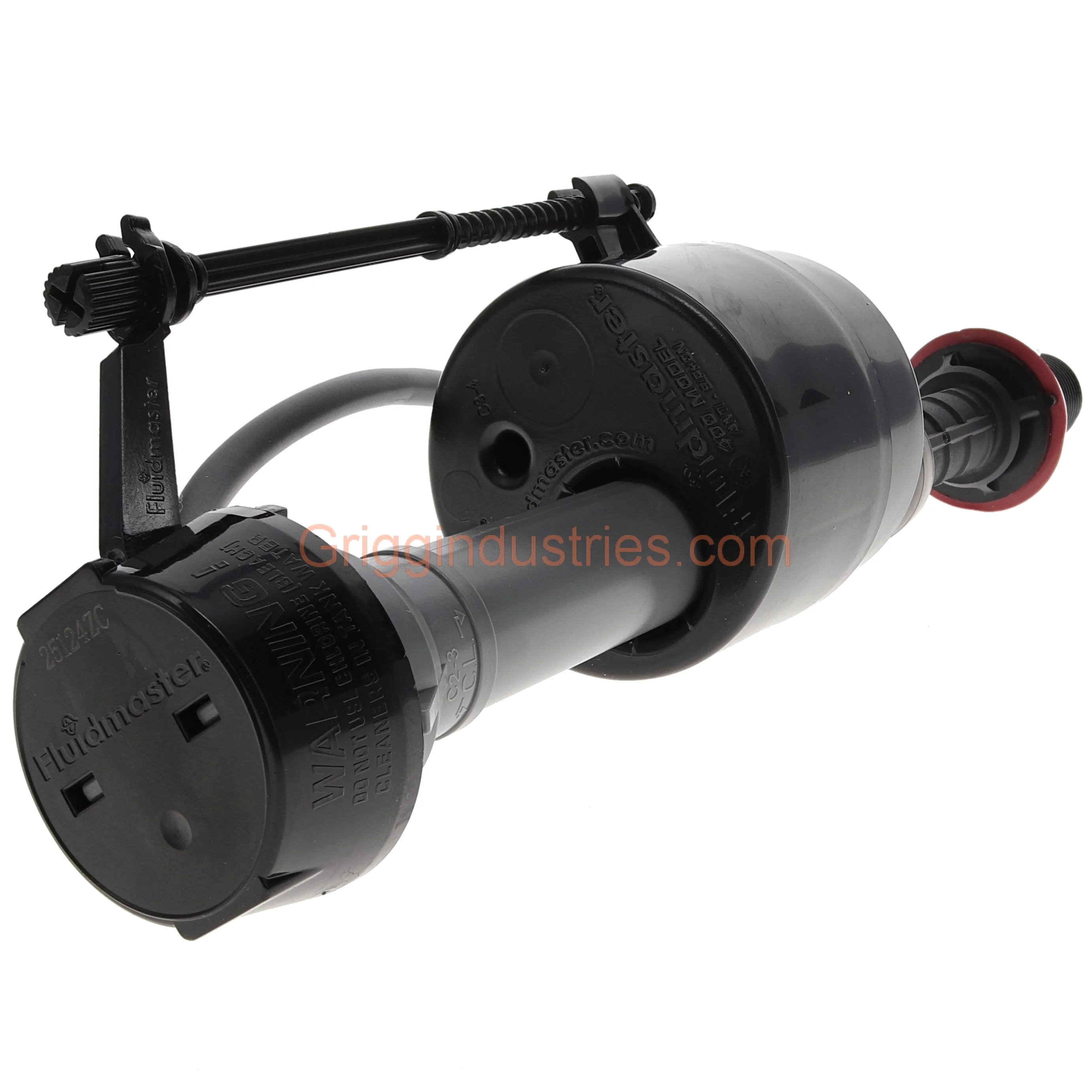Briggs B500059 Fill Valve - Image 6