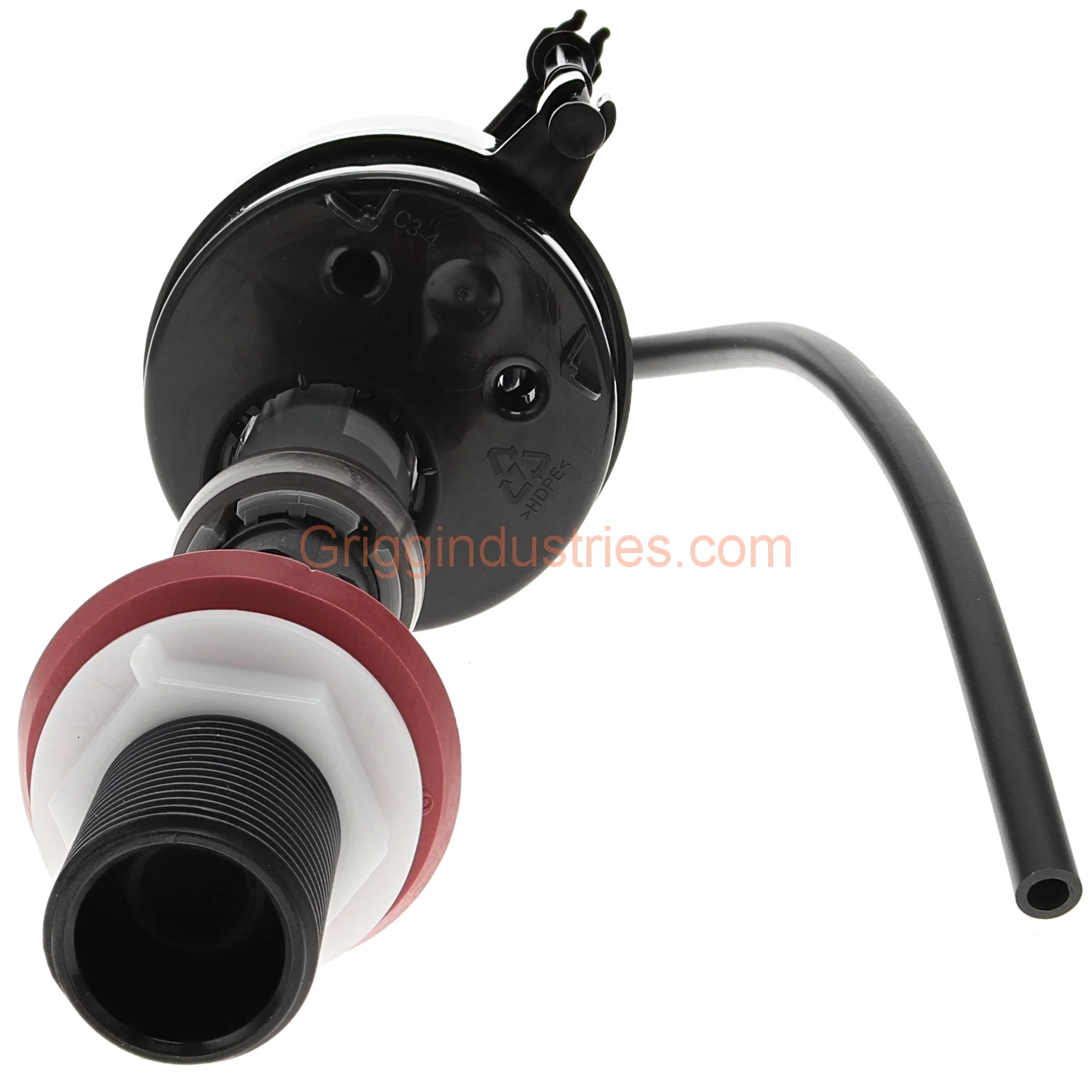 Briggs B500059 Fill Valve - Image 8
