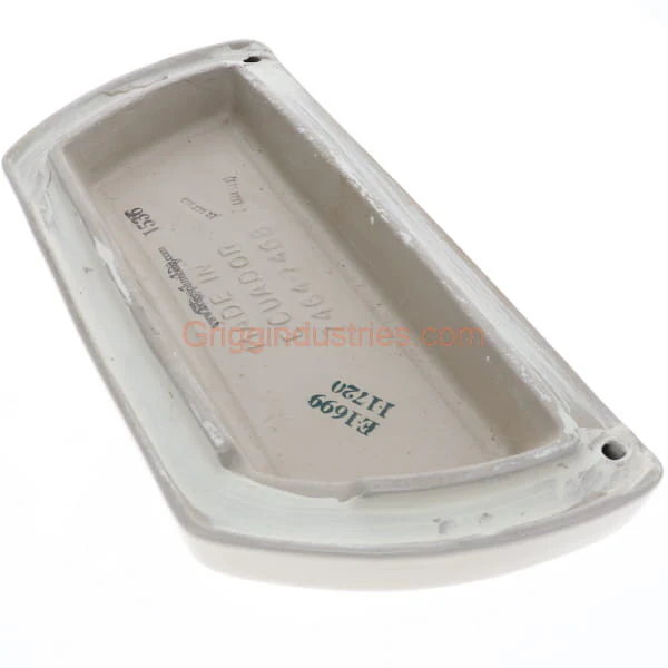 Briggs Bone Tank Lid 7464-733-01 - Image 2