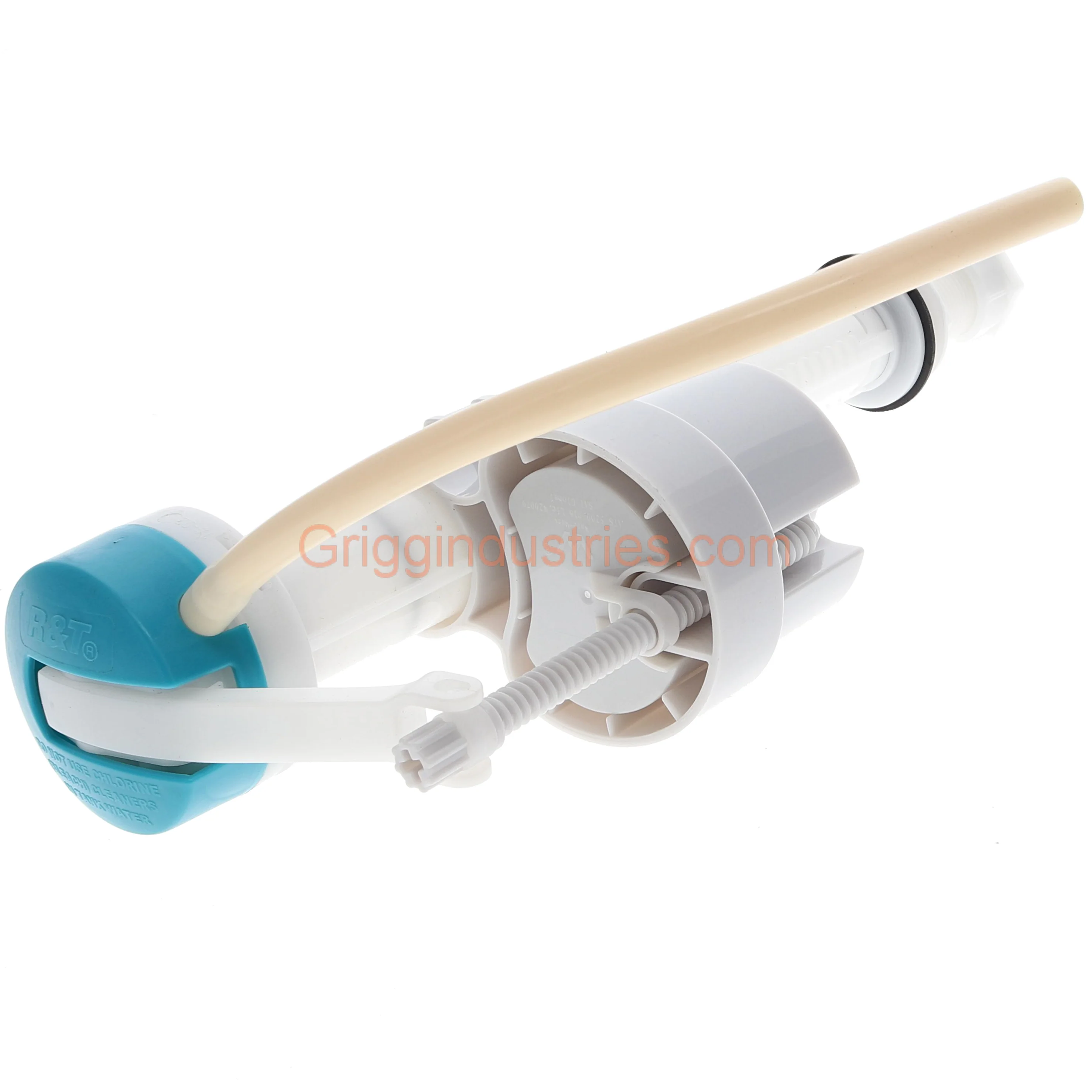 Briggs Genuine A1280 Pilot Fill Valve - Image 5