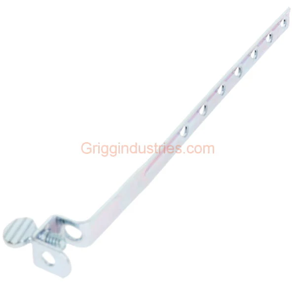 Briggs/Sayco Strap And Screw - Image 2