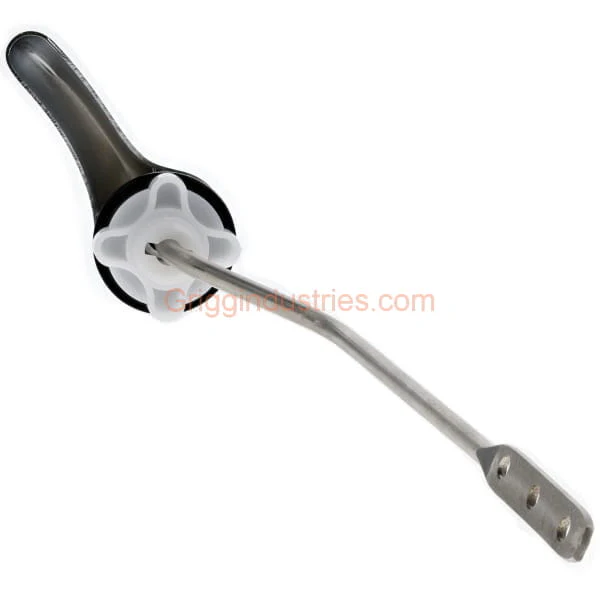C331-725FH Chrome Trip Lever For Glacier Bay - Image 2