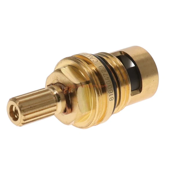 California Faucet Small Hot Stem - Image 3
