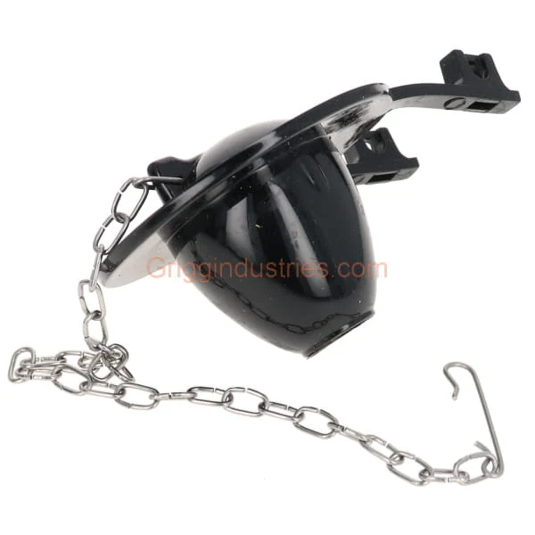 Case 5103 Flapper With Chain And Hook