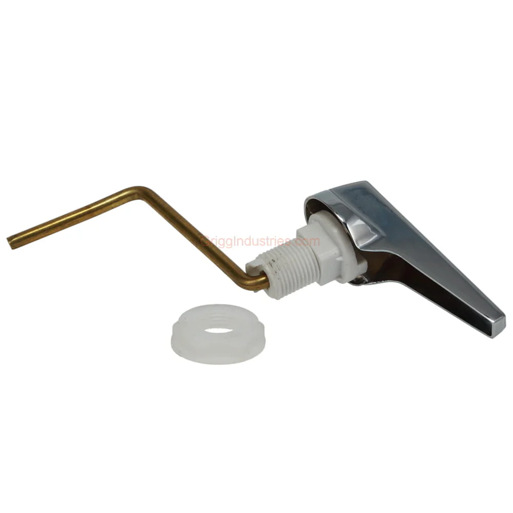 Case 5106 Handle Assembly - Image 3