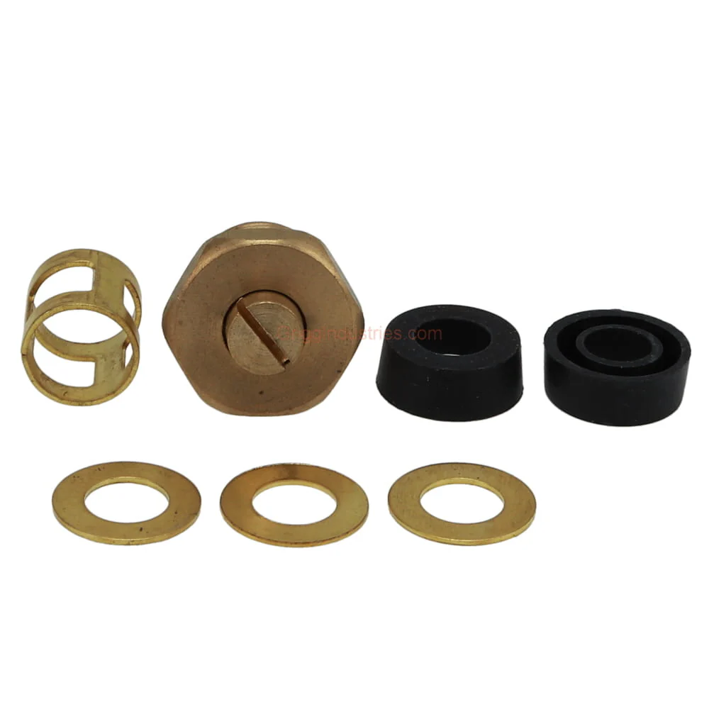 Case 5122 Stop Assembly - Image 2