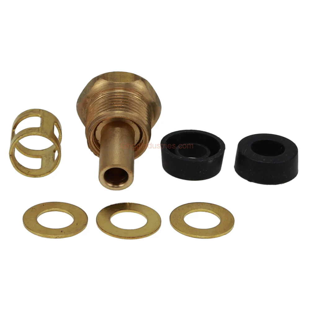 Case 5122 Stop Assembly - Image 3