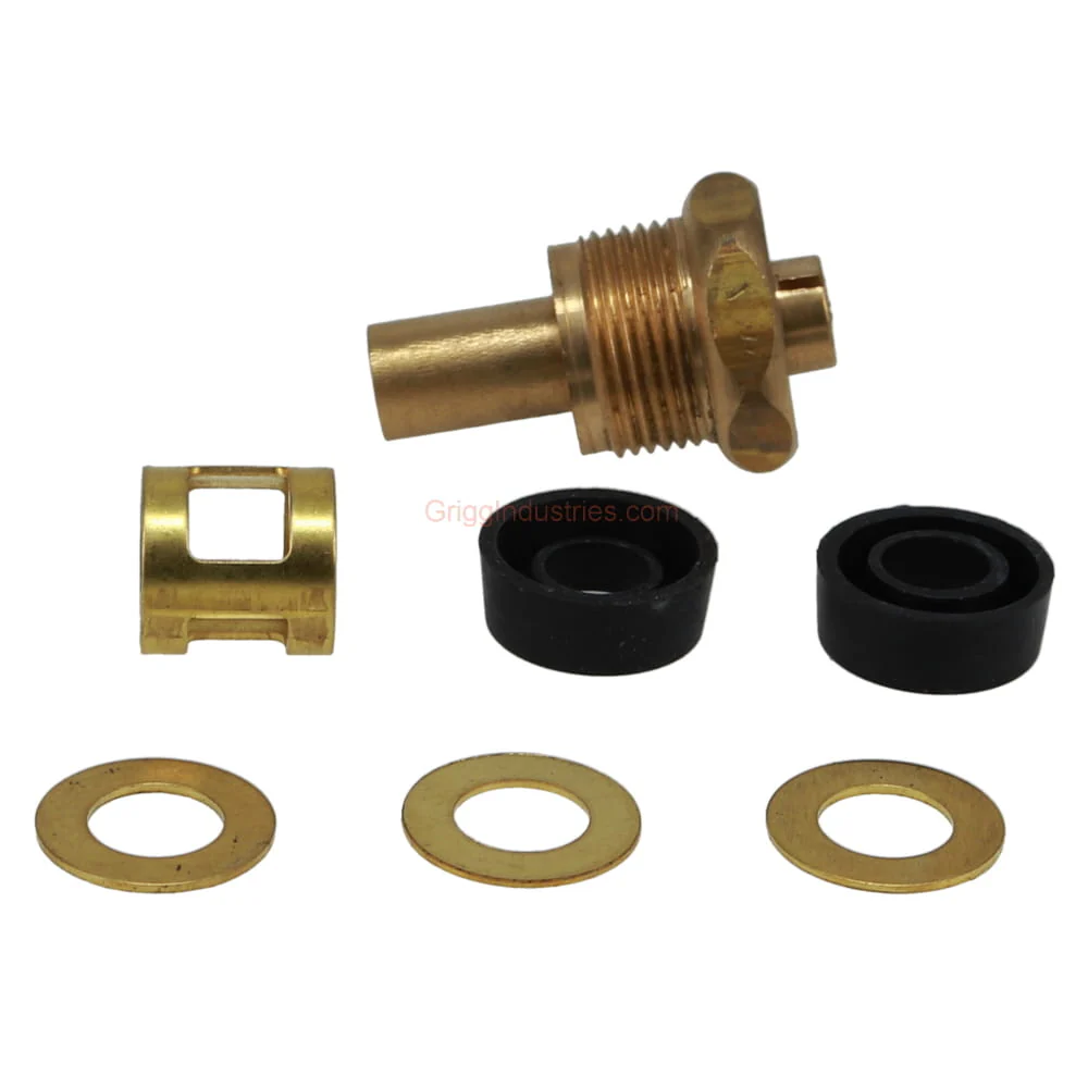 Case 5122 Stop Assembly - Image 4