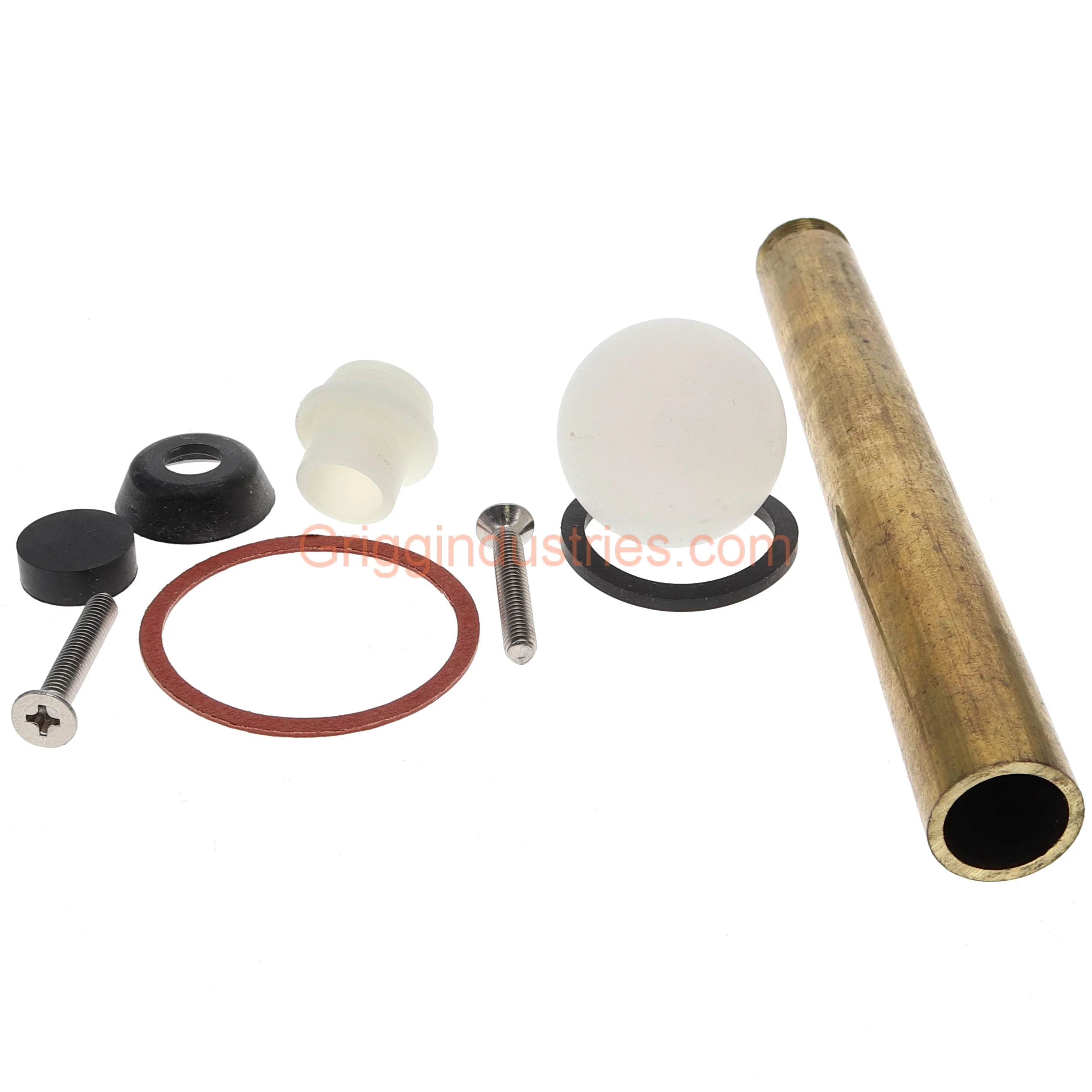 Case 5126 Ballcock Repair Kit