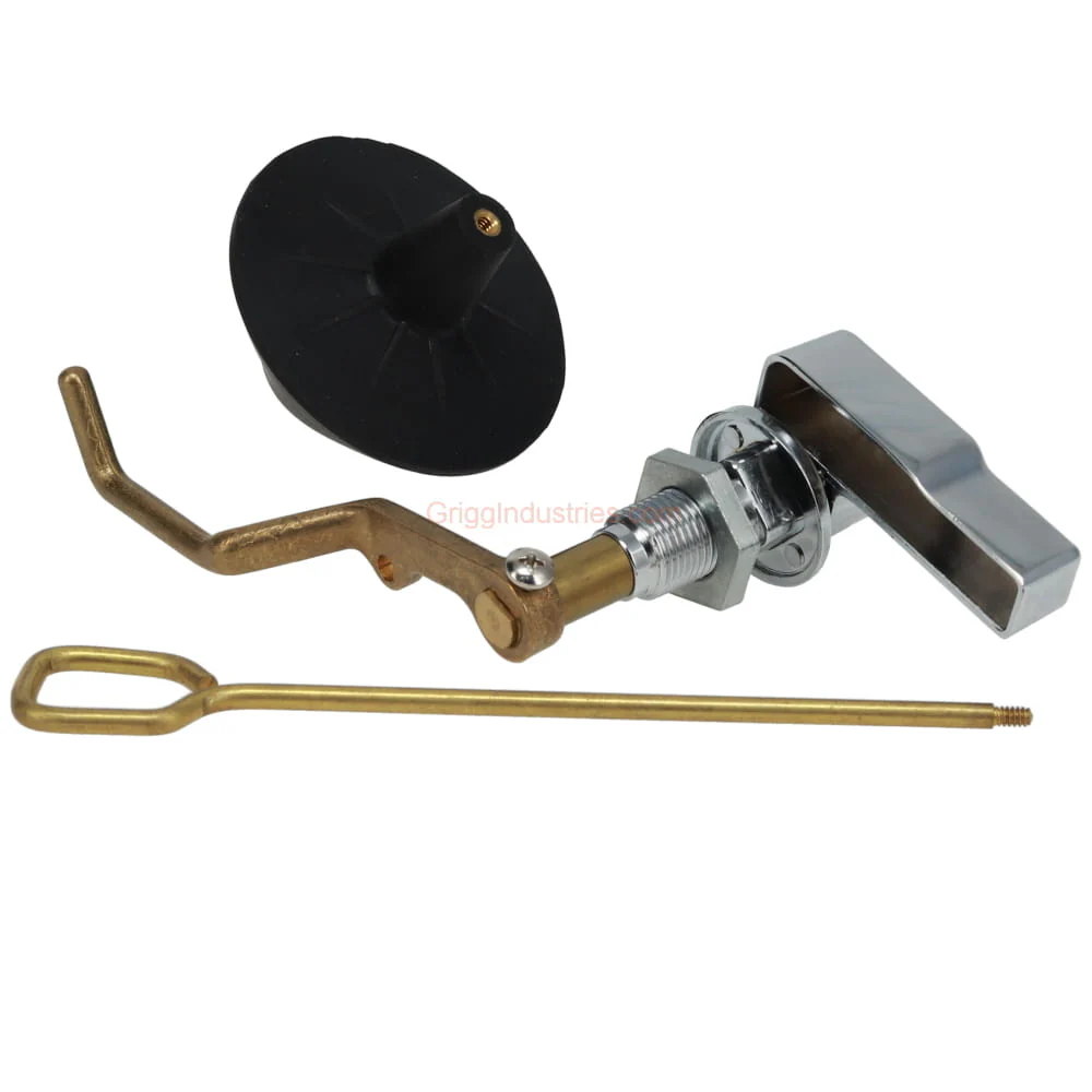 Case 5127 Handle Assembly - Image 3