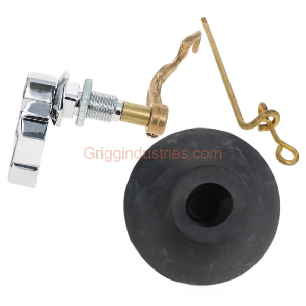 Case 5128 Trip Lever Assembly - Image 2