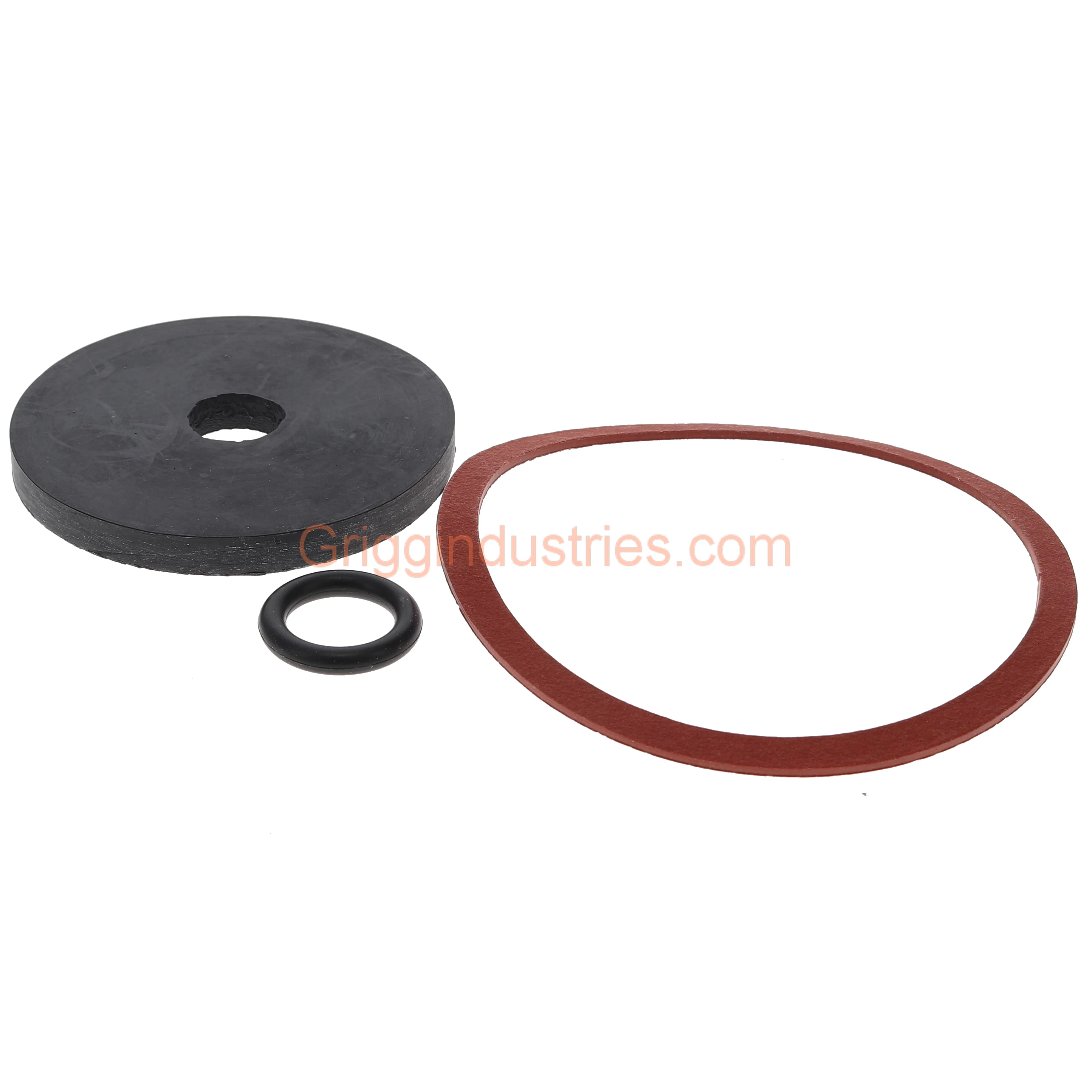 Champion RK-1C-200 Stem Assembly Rebuild Kit - Image 2