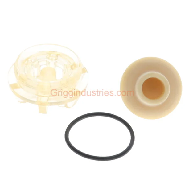 Chicago Faucet 892-302KJKABNF Seal Kit - Image 2