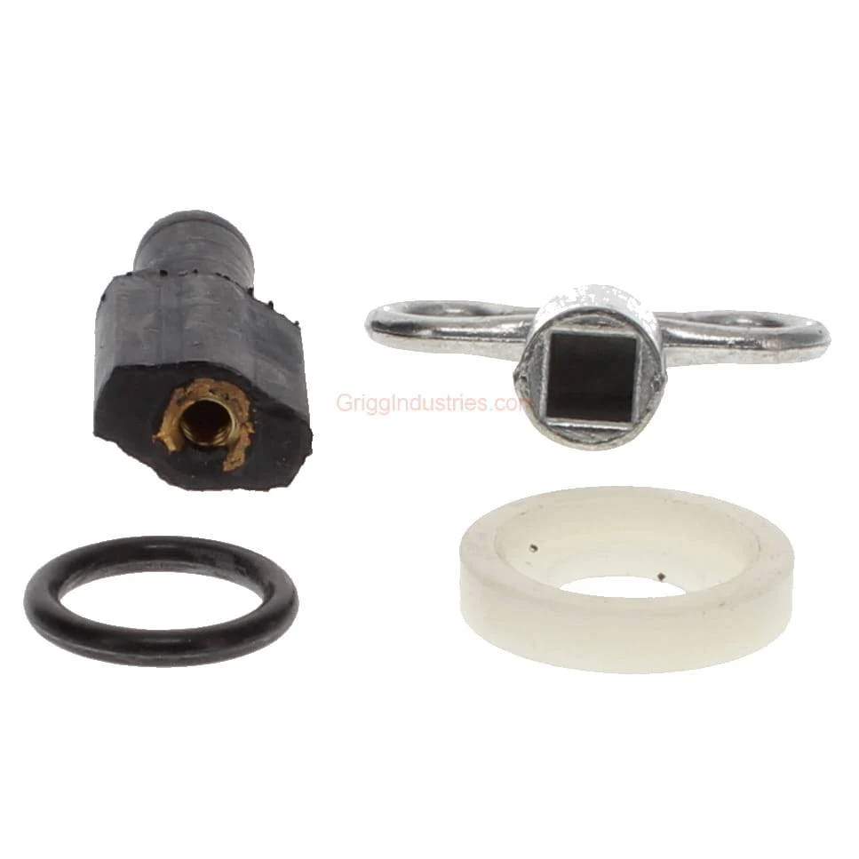 Clayton Mark CRK1 Minor Repair Kit For Clayton Mark Wall Hydrants - Image 4