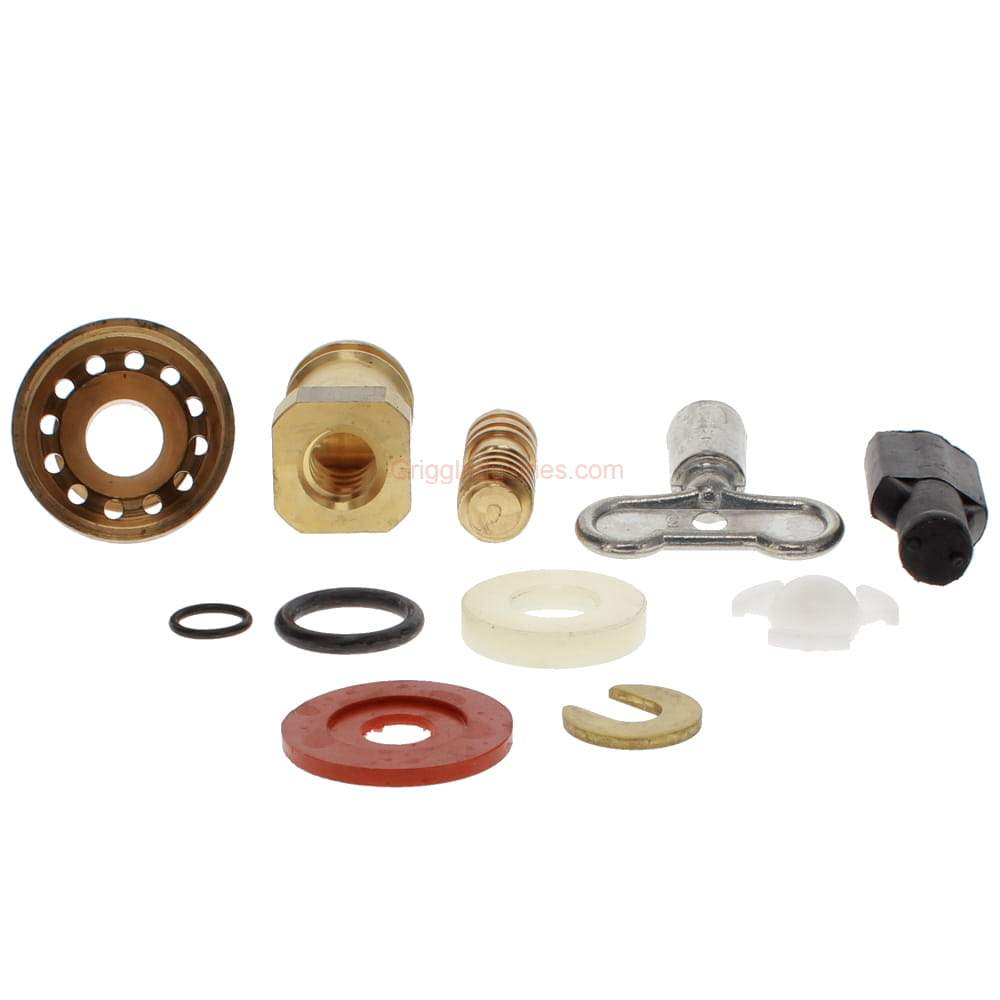 Clayton Mark CRK2 Major Repair Kit For Clayton Mark Wall Hydrants - Image 3