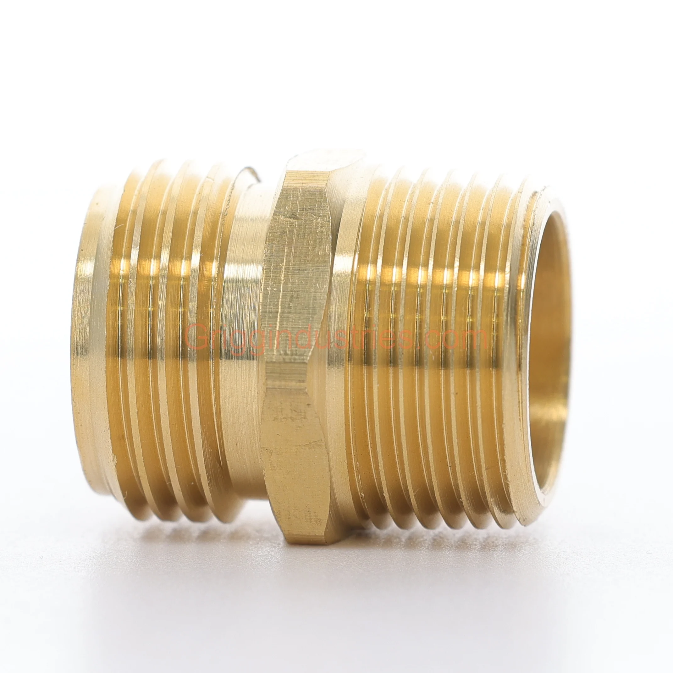 Clayton Mark Hose Adaptor - Image 3