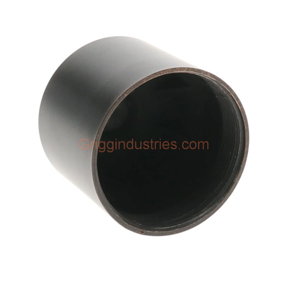 Danze A016257-ZBRT Bronze Lock Nut - Image 2