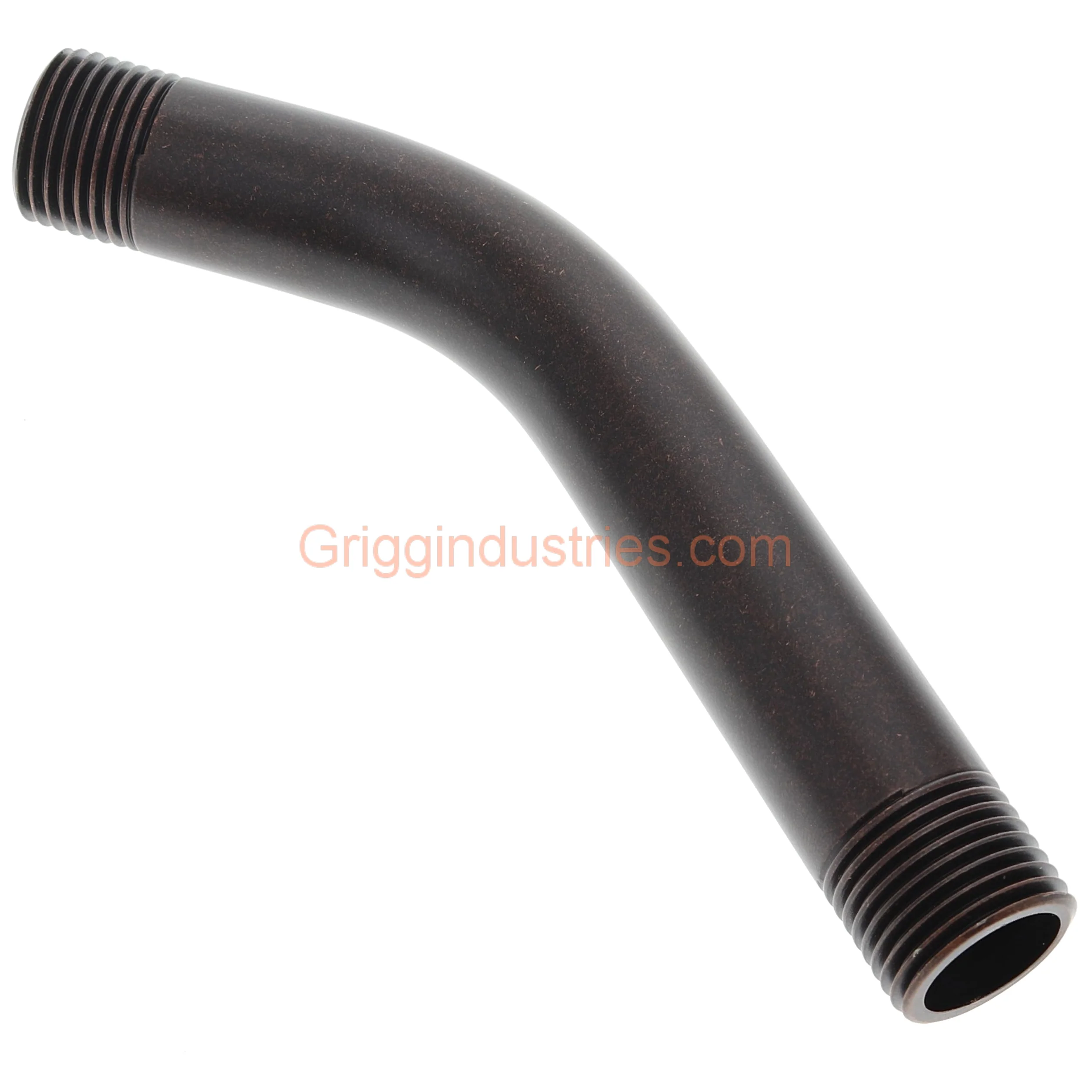 Danze A020002BRT Bronze Shower Arm - Image 4