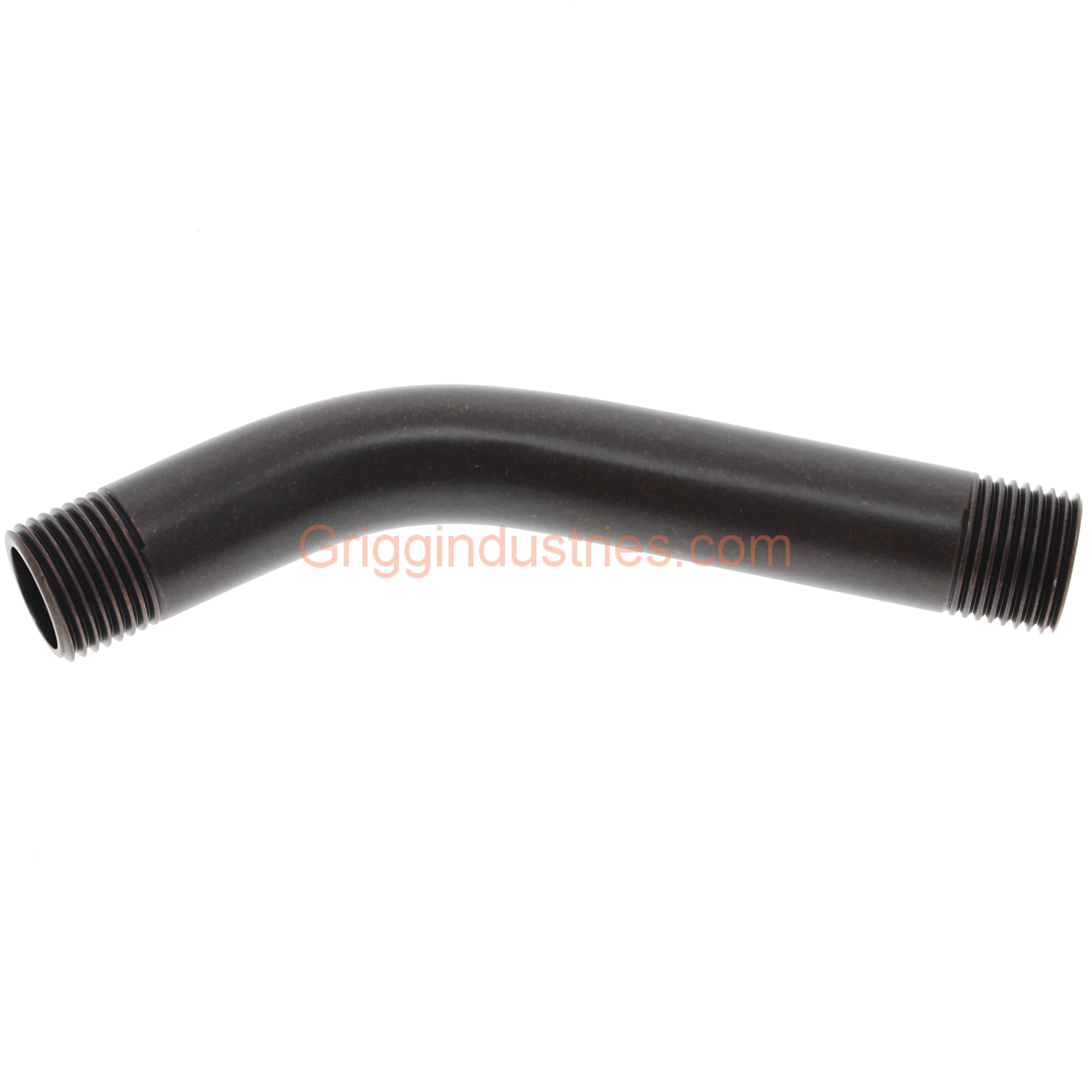 Danze A020002BRT Bronze Shower Arm - Image 5