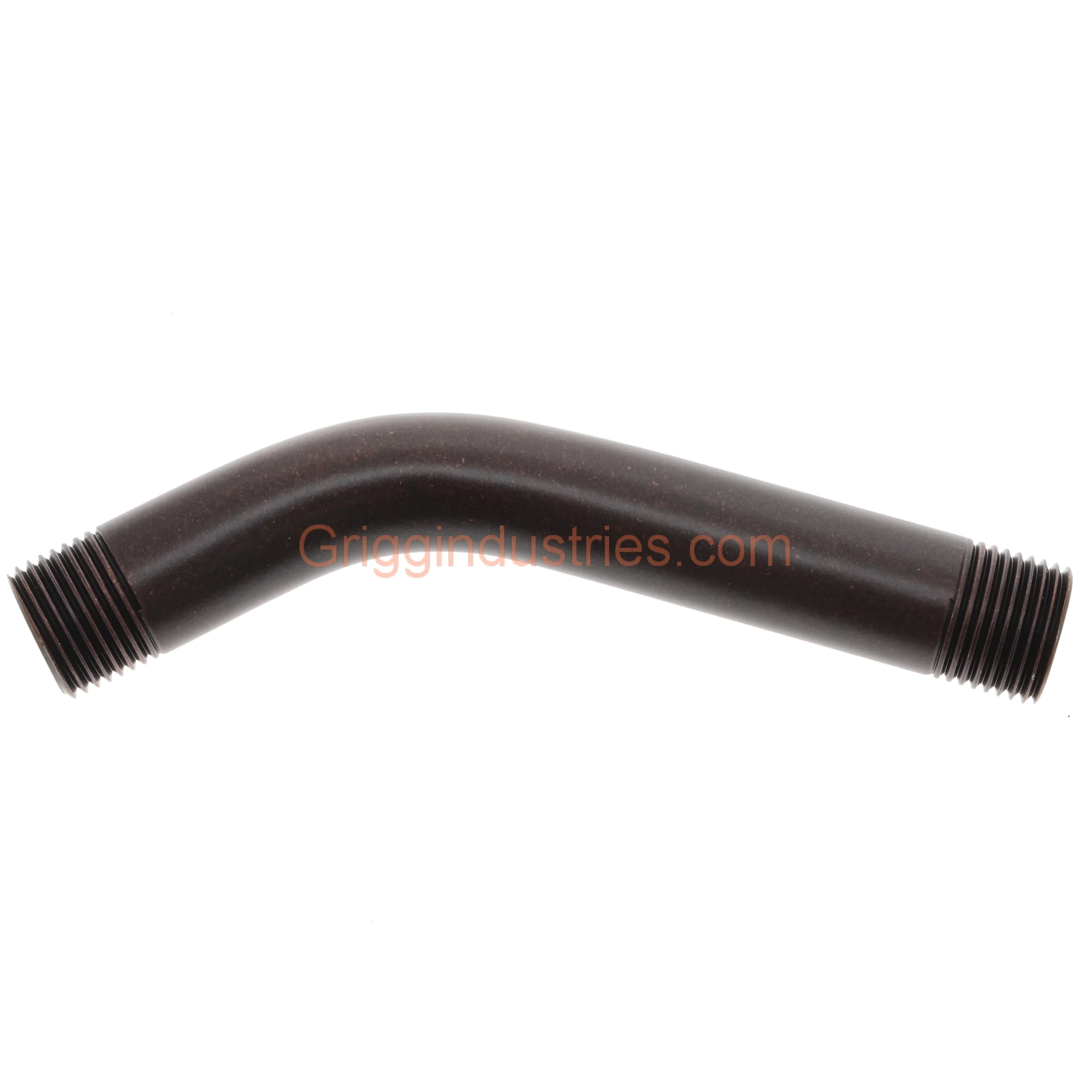Danze A020002BRT Bronze Shower Arm - Image 6