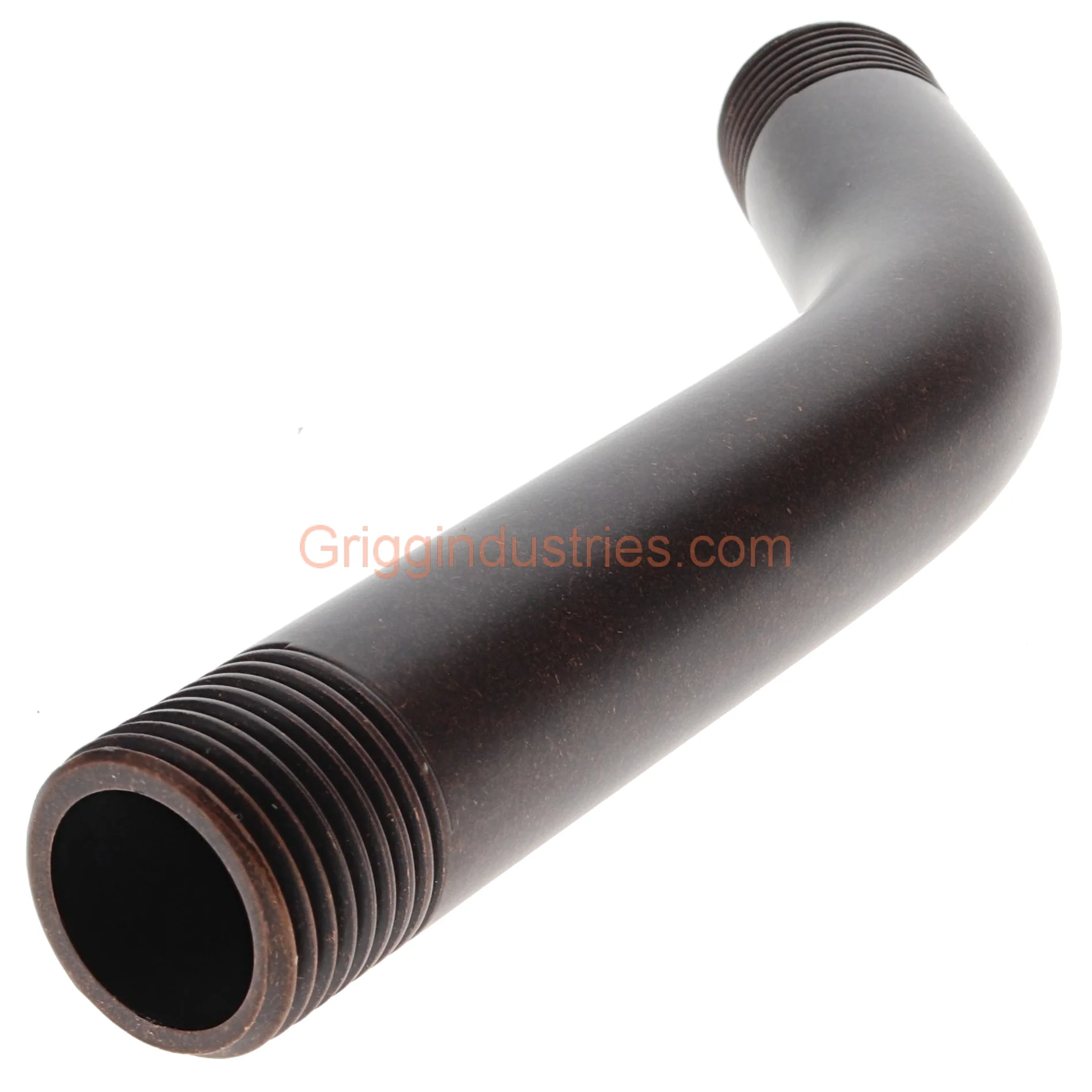 Danze A020002BRT Bronze Shower Arm - Image 8