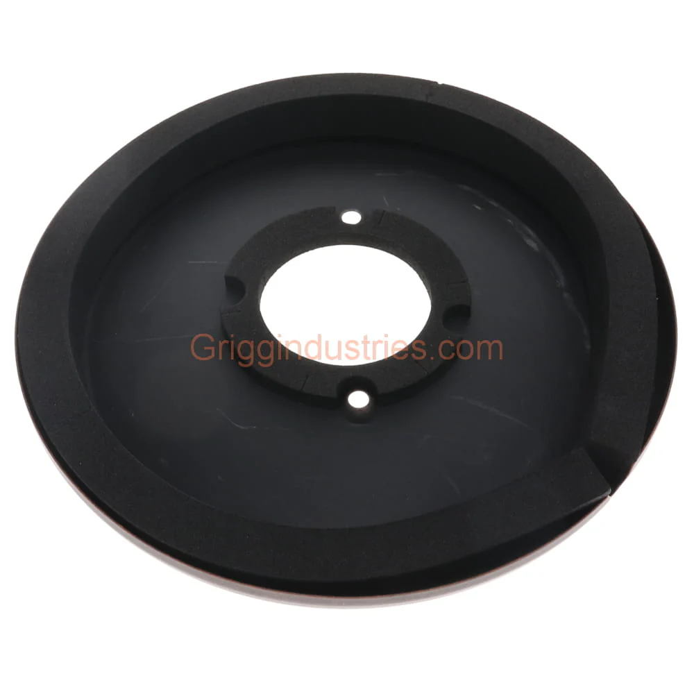 Danze A006493BRT Bronze Escutcheon - Image 3