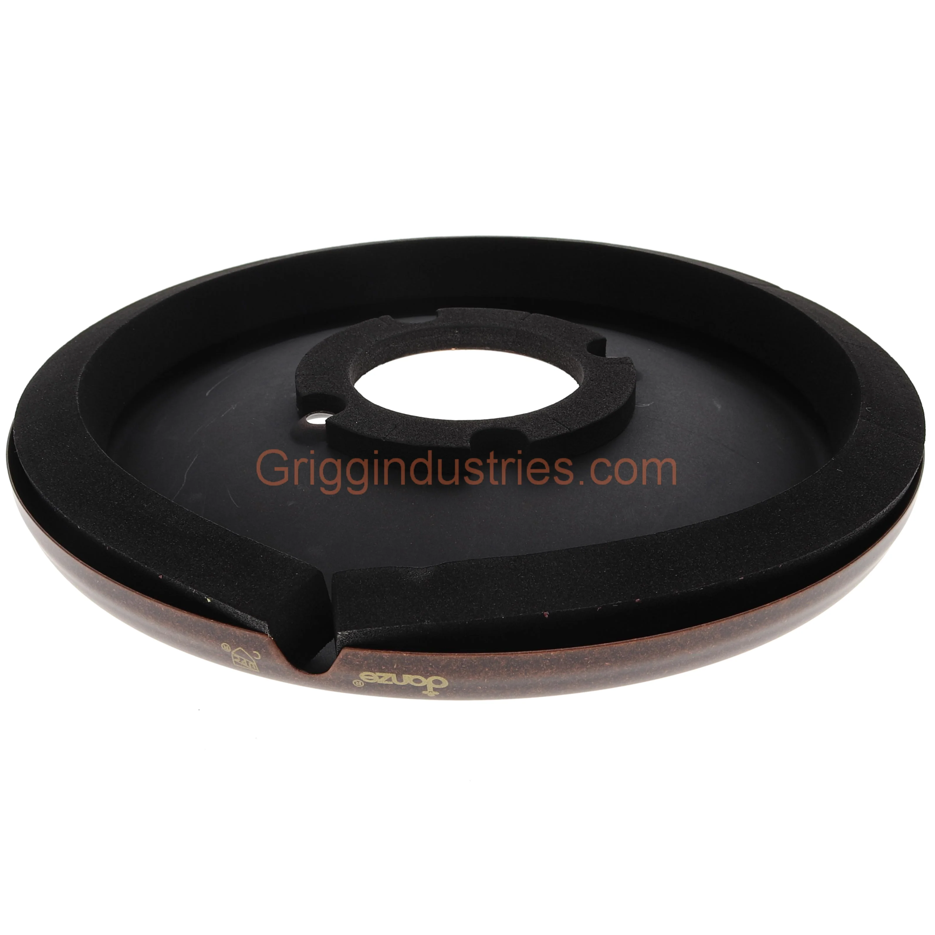Danze A006493BRT Bronze Escutcheon - Image 6