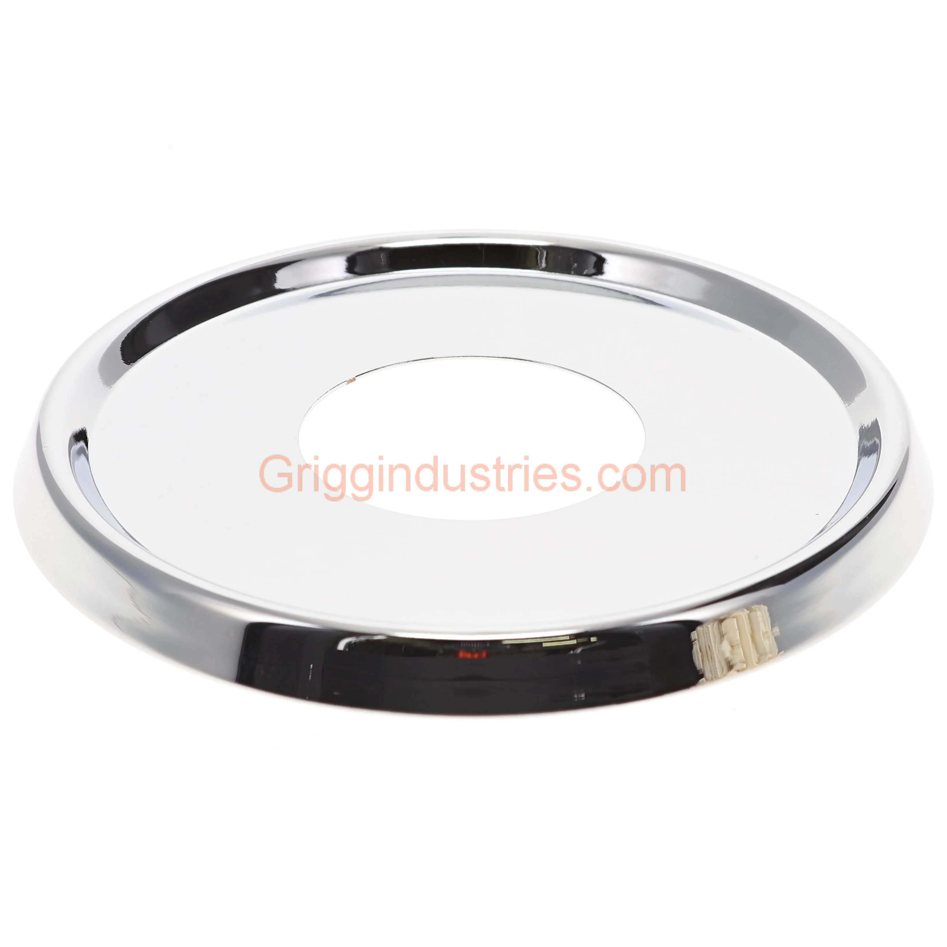 Danze A303028 Chrome Spout Escutcheon - Image 3