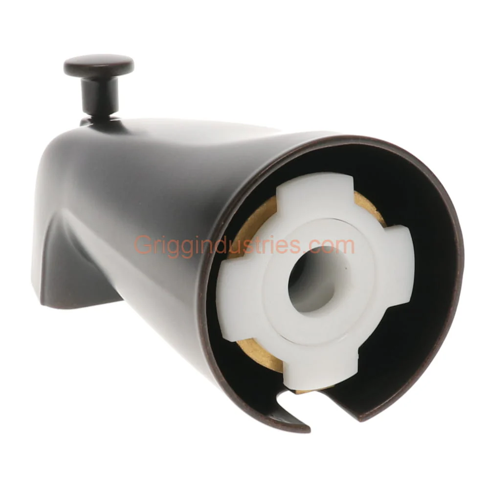 Danze A523261BRT Bronze Spout Assembly - Image 3