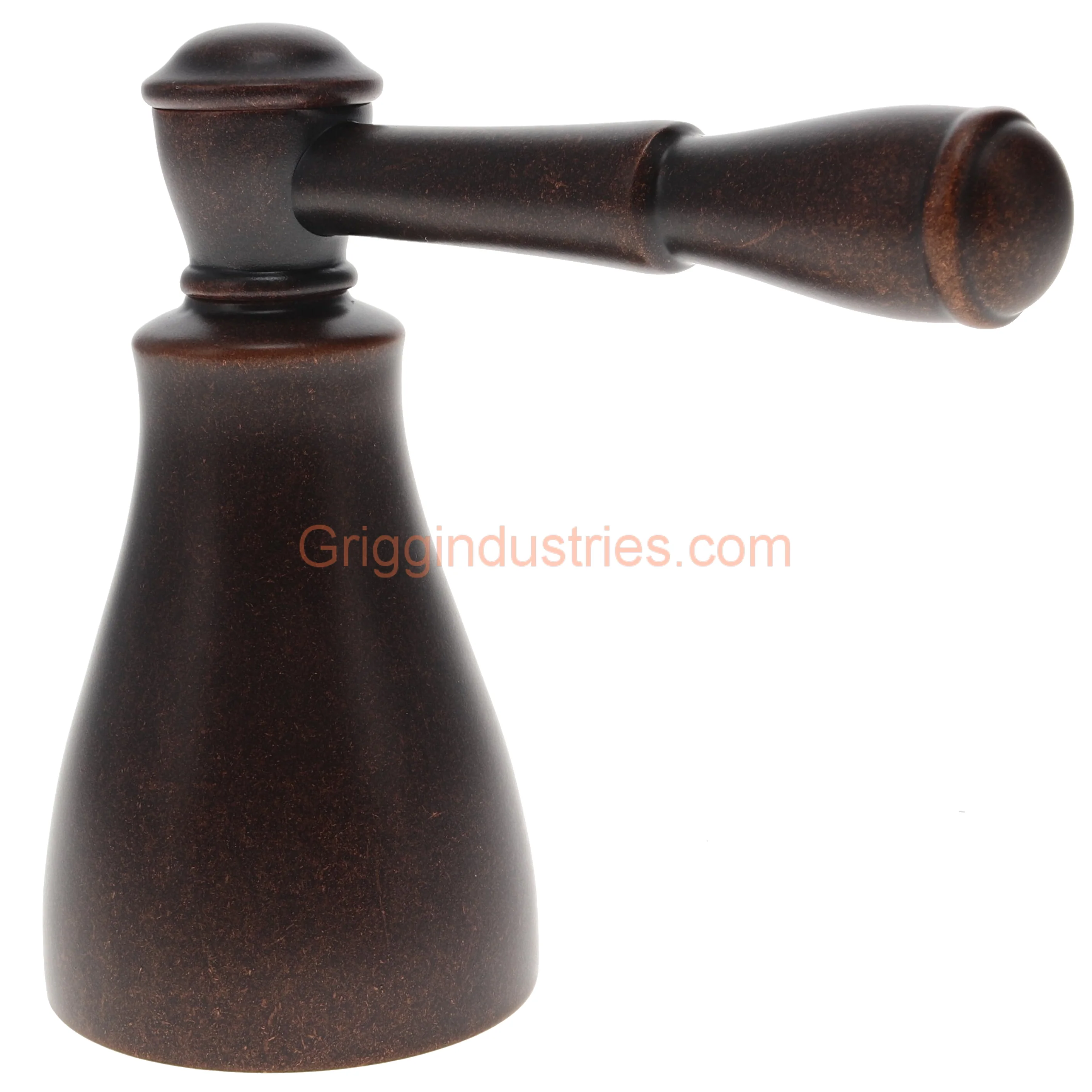 Danze A602135BRT Bronze Handle Assembly - Image 10